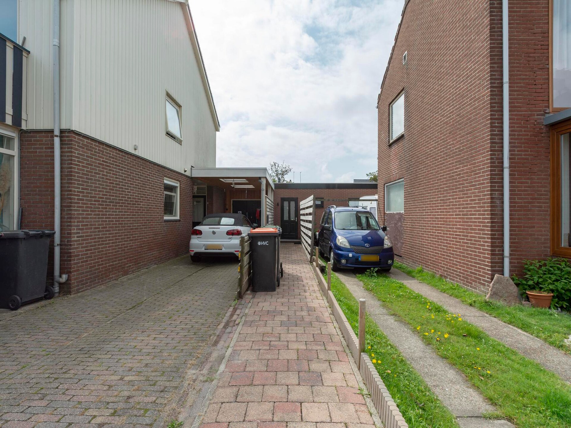 Gezellig vakantiehuis in hartje Callantsoog, loopafstand strand en centrum - foto 21