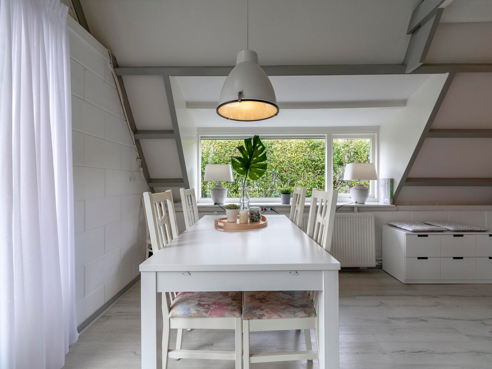 Vrijstaand vakantiehuis bij duinen en strand van Groote Keeten - foto 3