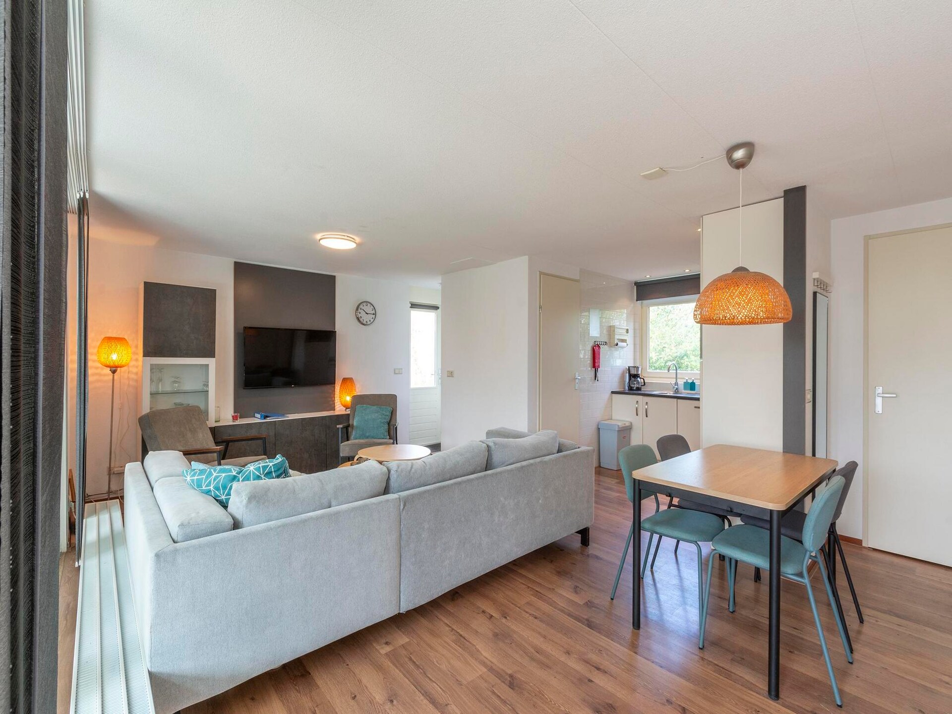 Wellnessbungalow Eureka 83: ontspanning aan de Noord-Hollandse kust - foto 9