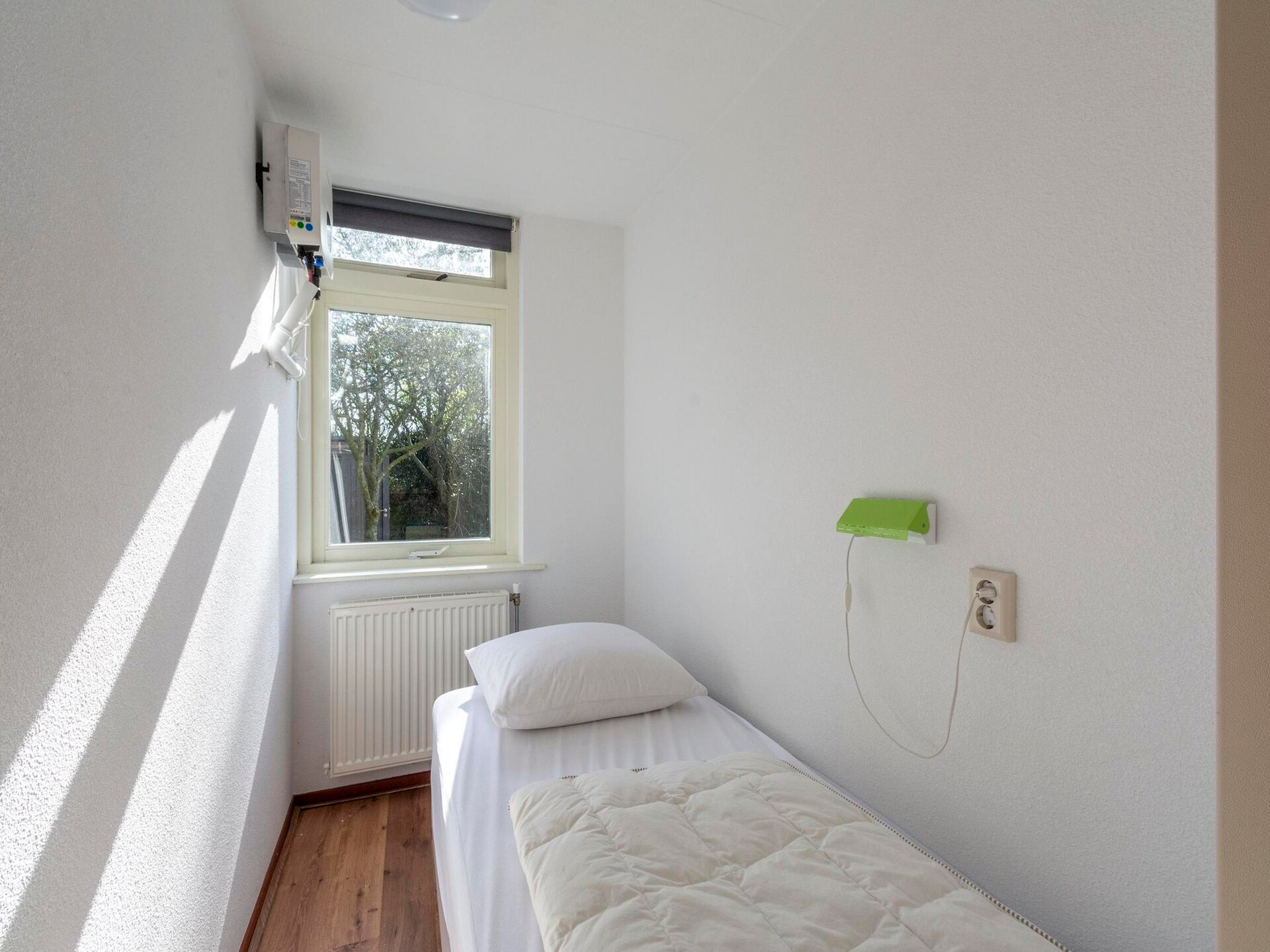 Wellnessbungalow Eureka 83: ontspanning aan de Noord-Hollandse kust - foto 11