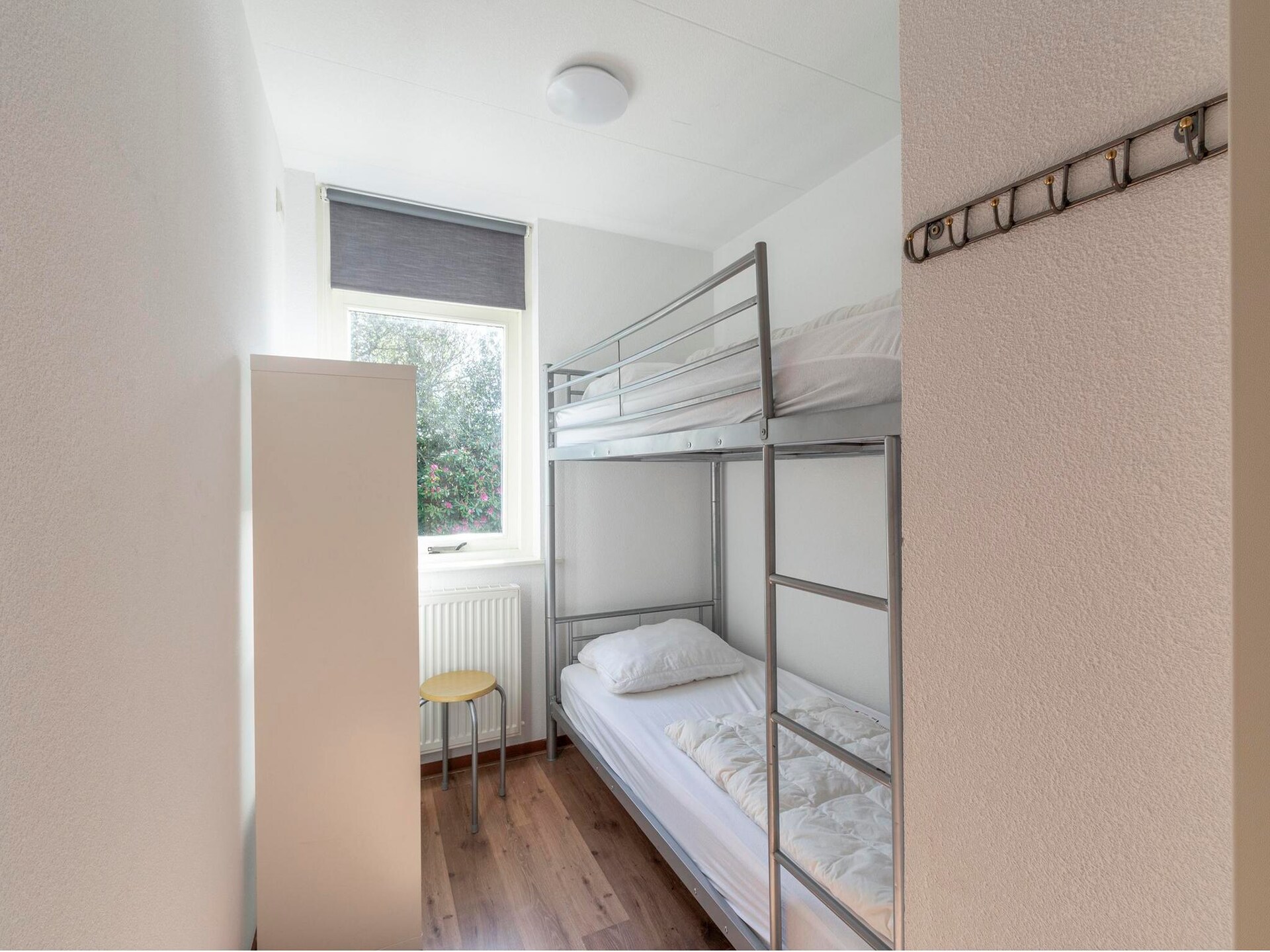 Wellnessbungalow Eureka 83: ontspanning aan de Noord-Hollandse kust - foto 10