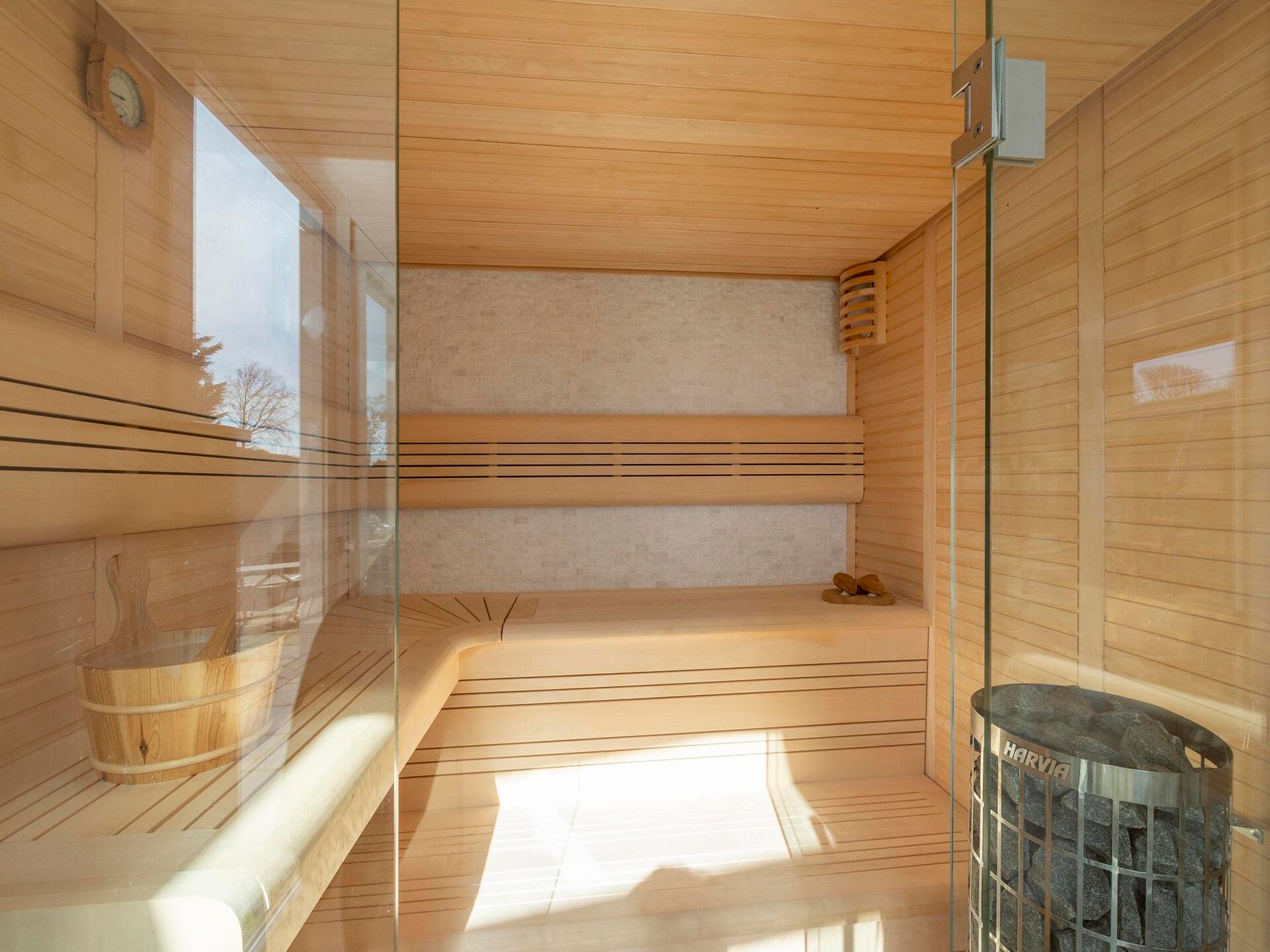 Wellnessbungalow Eureka 83: ontspanning aan de Noord-Hollandse kust - foto 16