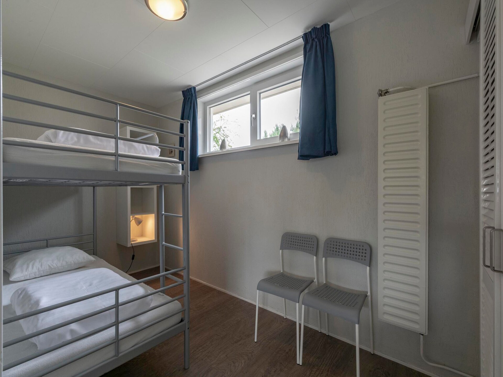 Garnekuul 12: stijlvol vakantiehuis op 10 minuten van het strand - foto 6