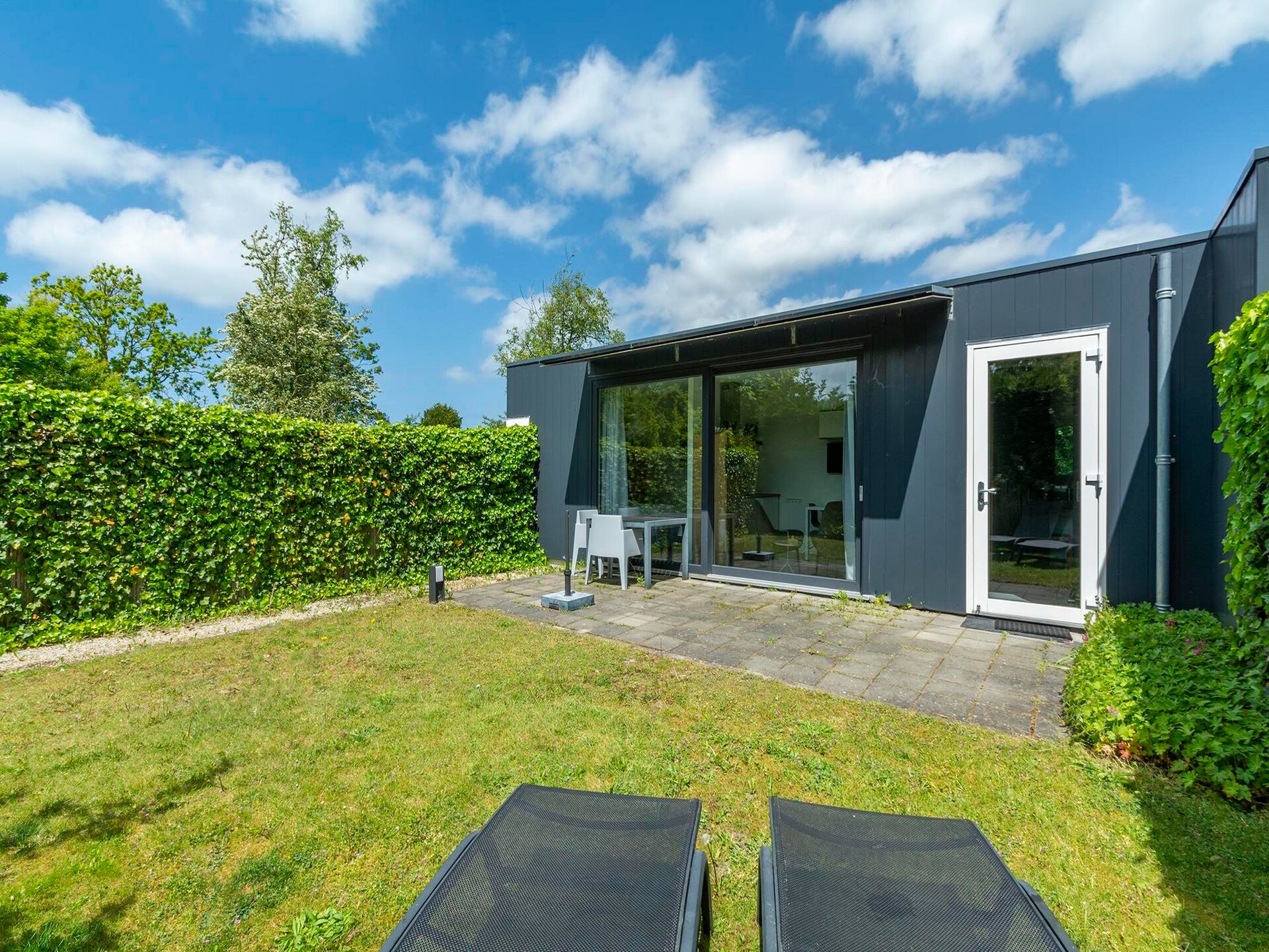 Suite Uitwaayer – Modern genieten in het hart van Noord-Holland - foto 8
