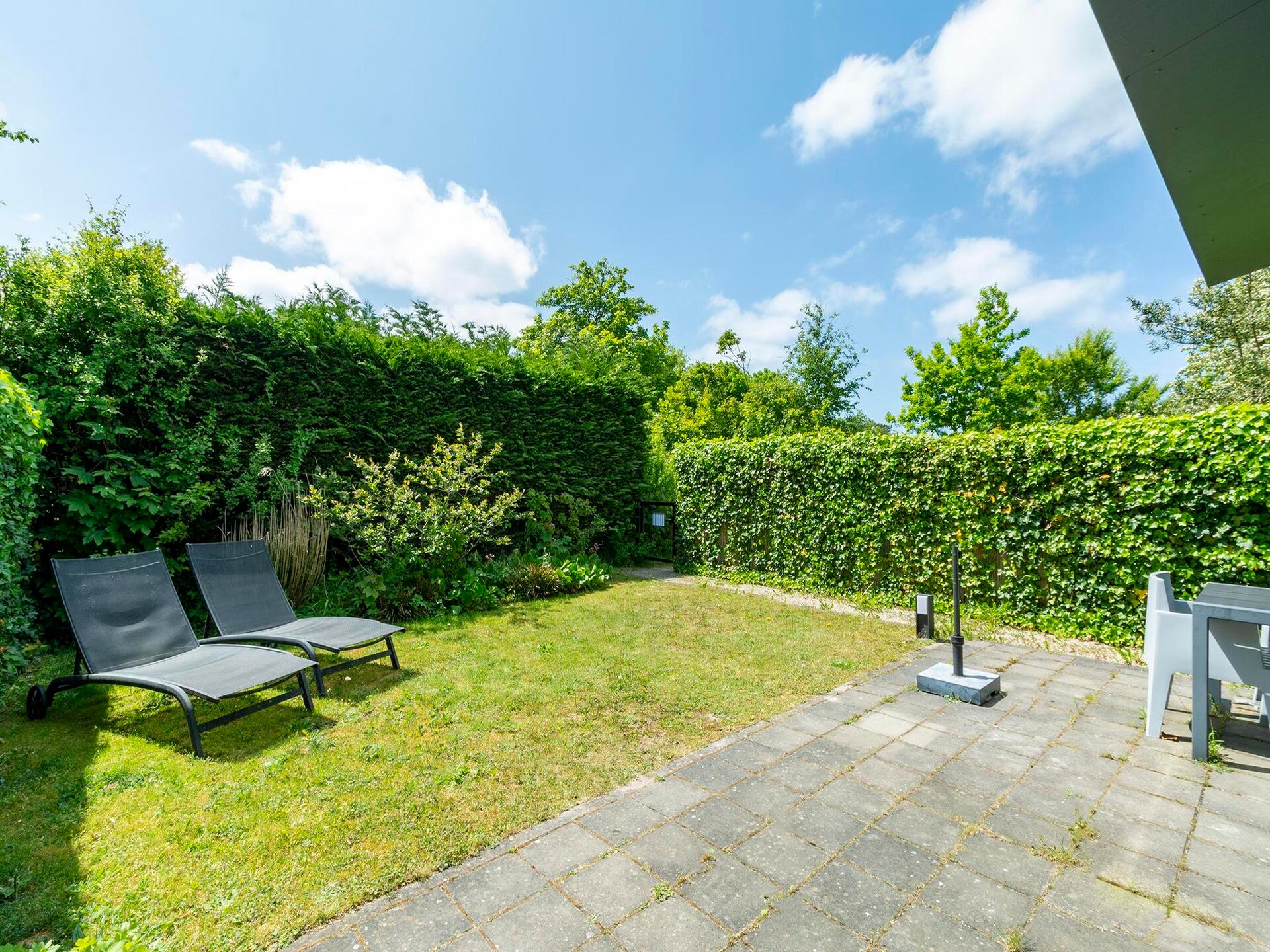 Suite Uitwaayer – Modern genieten in het hart van Noord-Holland - foto 12