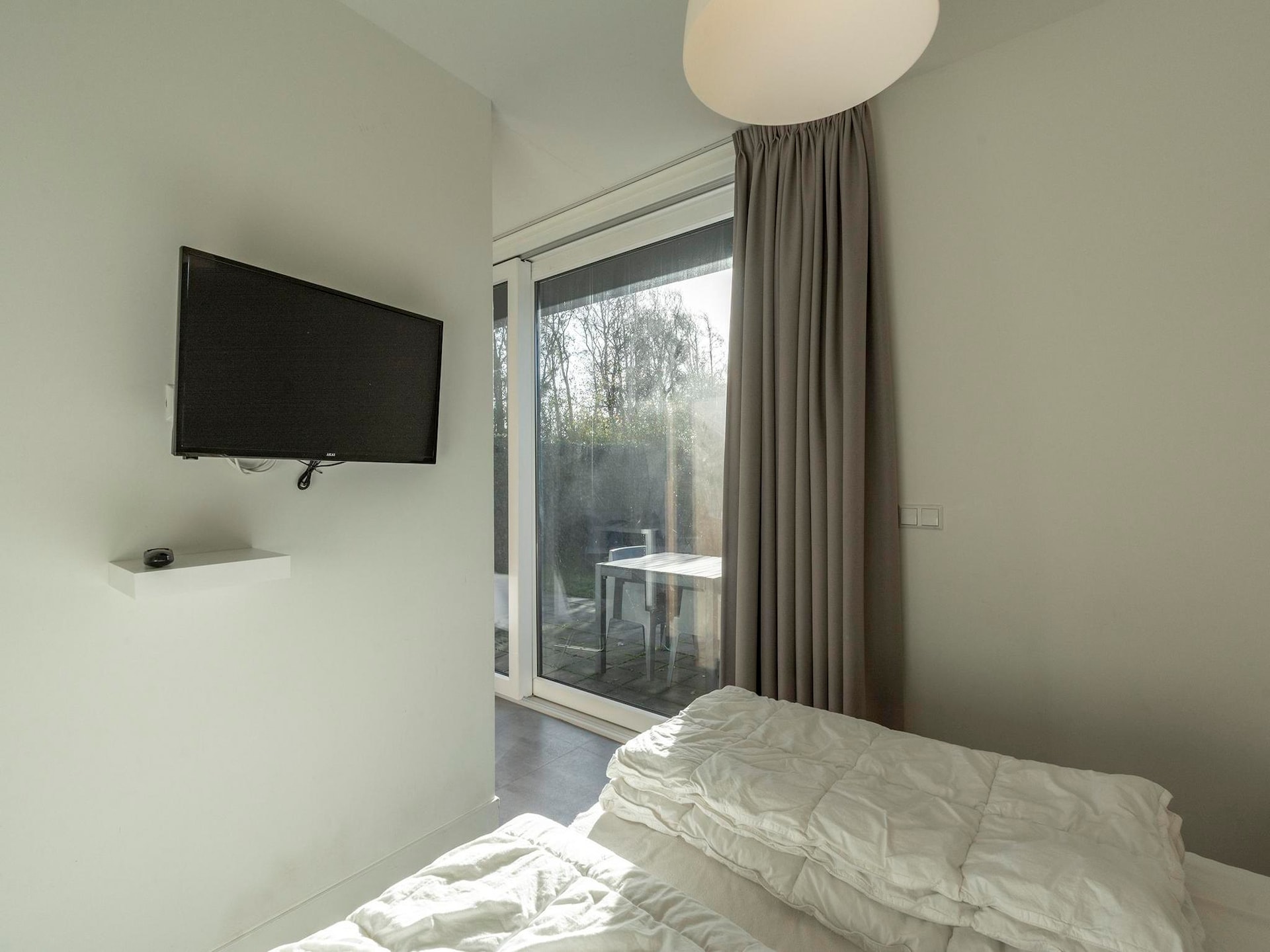 Suite Uitwaayer – Modern genieten in het hart van Noord-Holland - foto 5