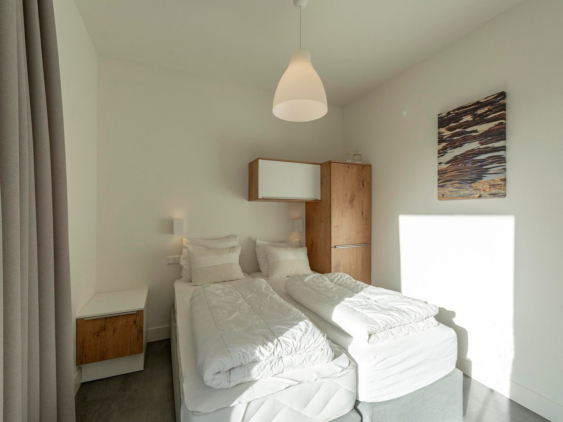 Suite Uitwaayer – Modern genieten in het hart van Noord-Holland - foto 3