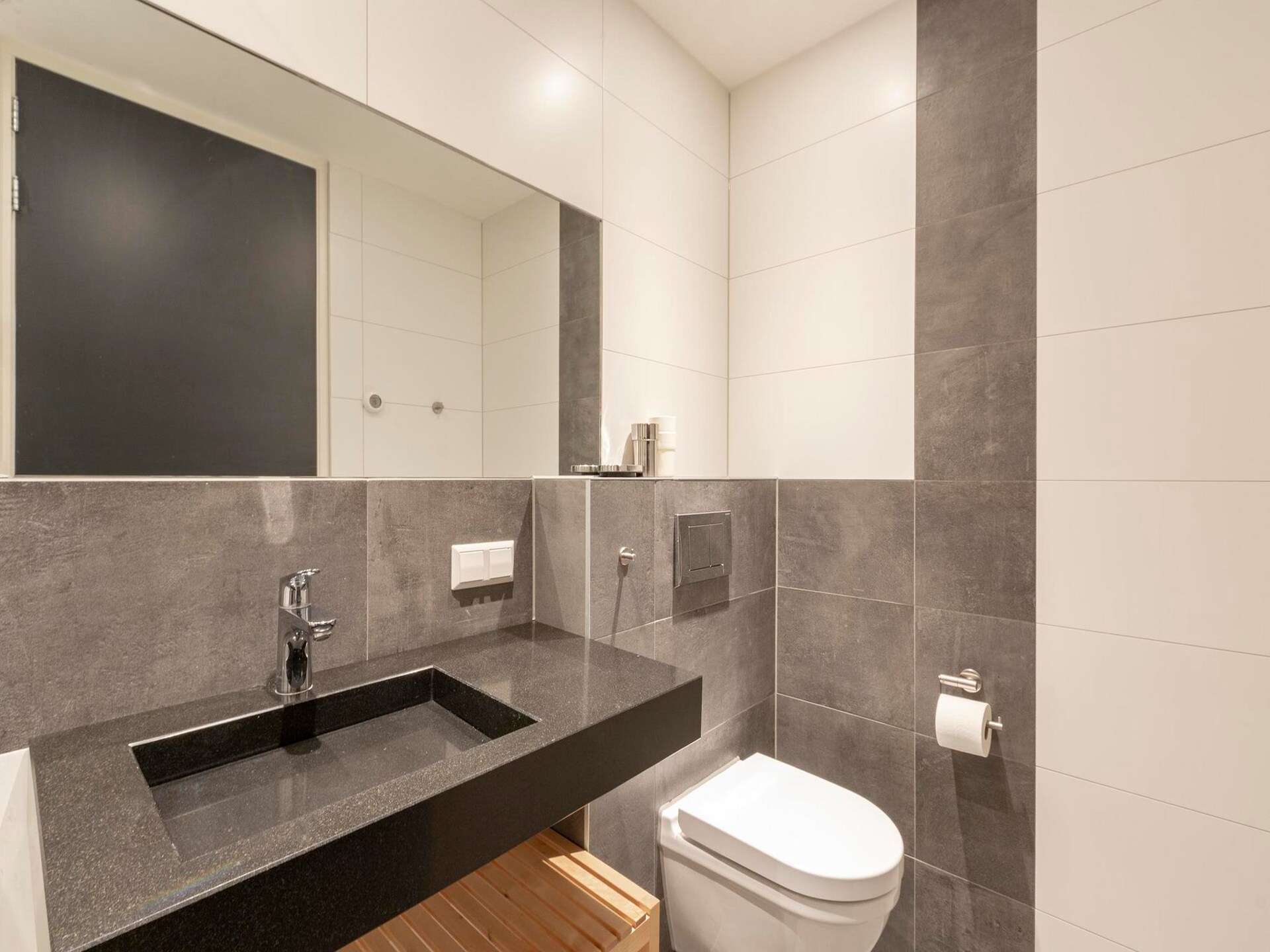 Suite Uitwaayer – Modern genieten in het hart van Noord-Holland - foto 11