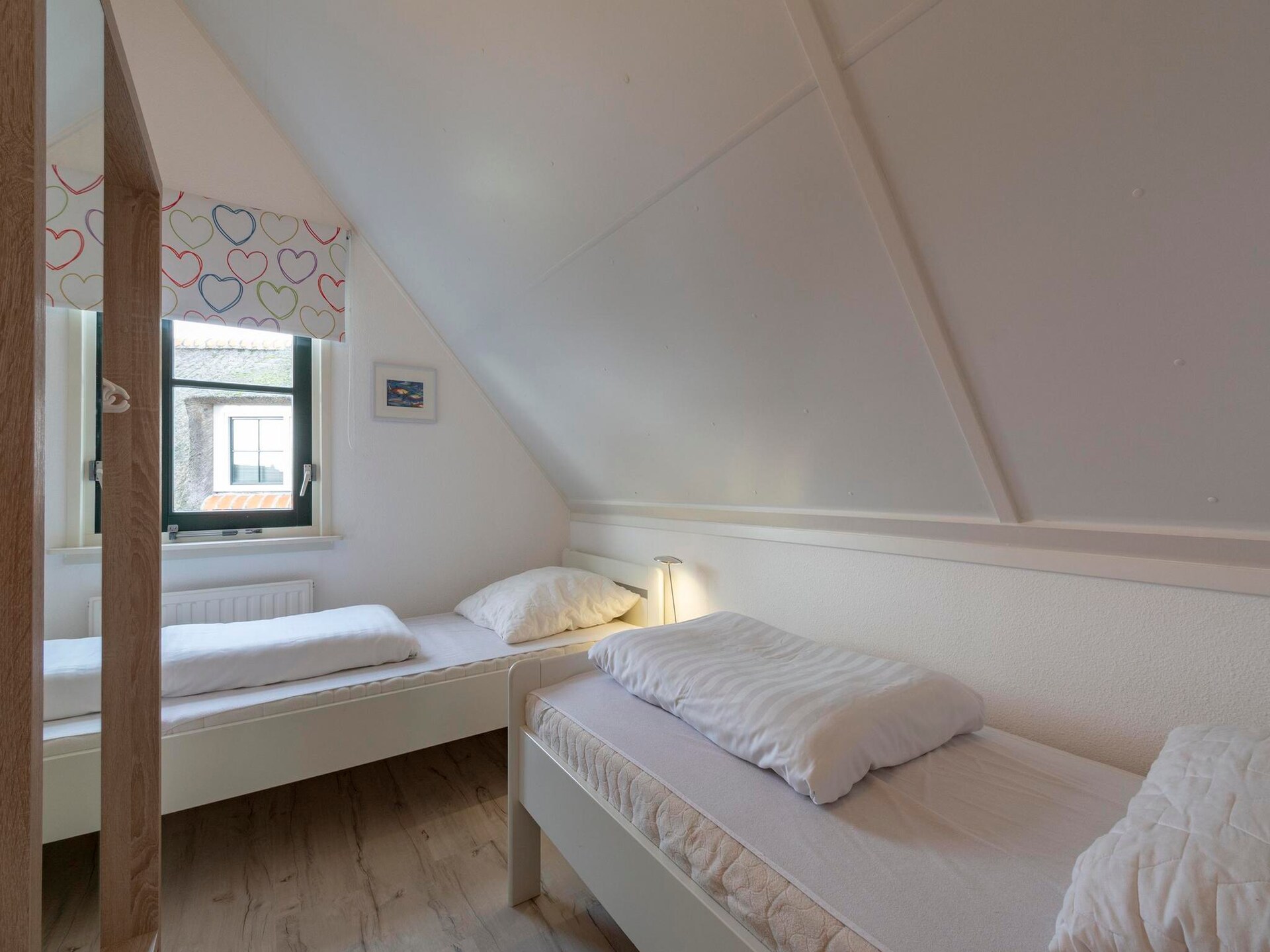 Vrijstaande wellnessvilla met sauna op 900m van het strand in Callantsoog - foto 13