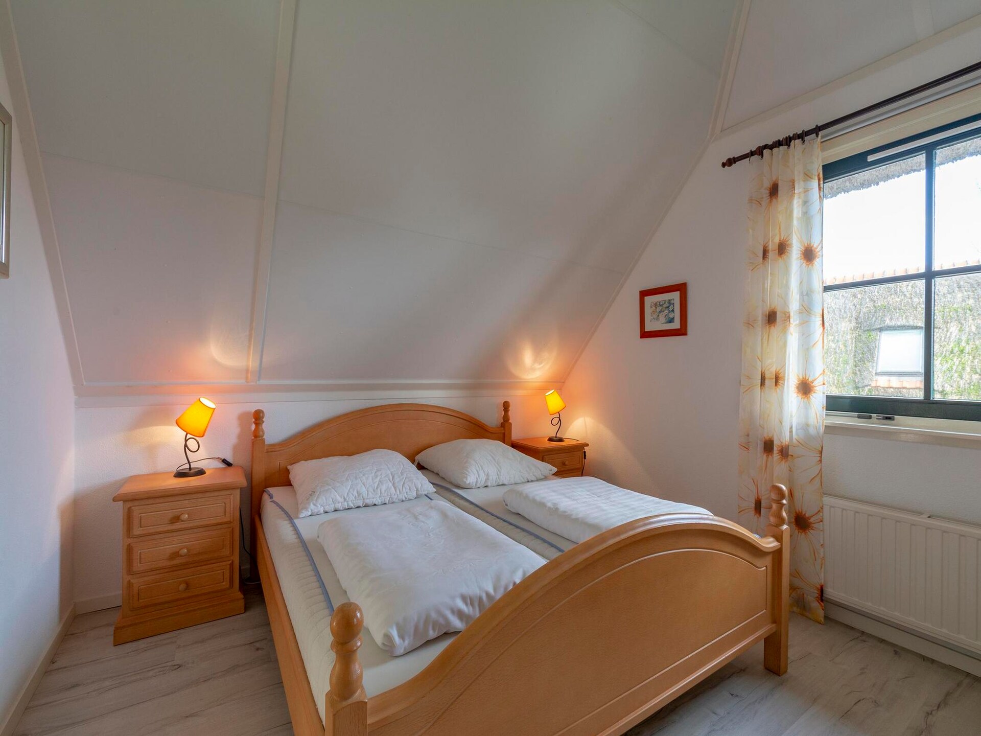 Vrijstaande wellnessvilla met sauna op 900m van het strand in Callantsoog - foto 3