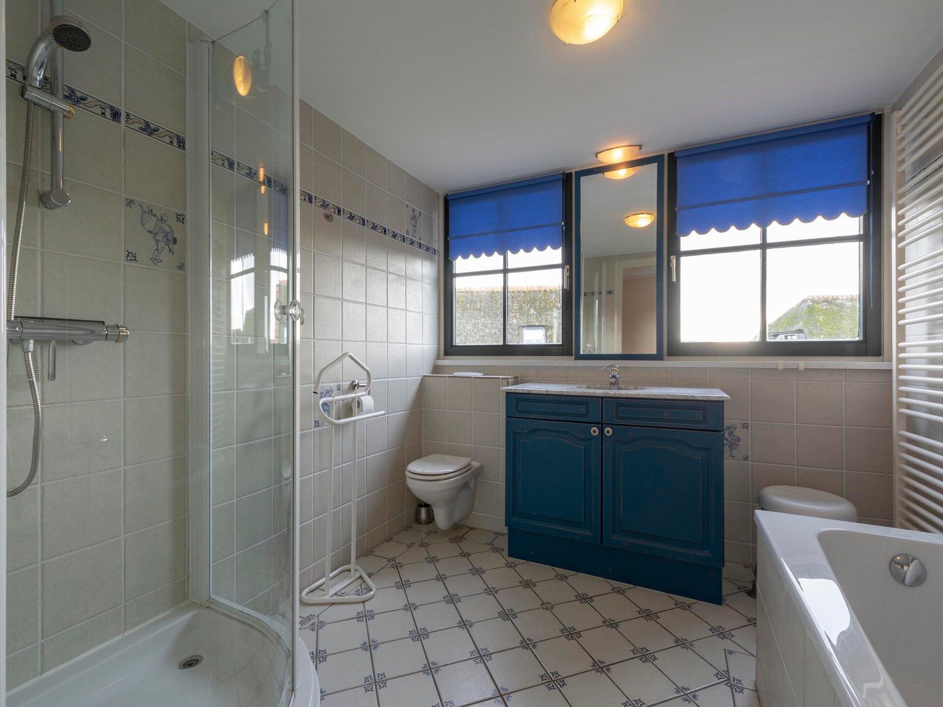 Vrijstaande wellnessvilla met sauna op 900m van het strand in Callantsoog - foto 16