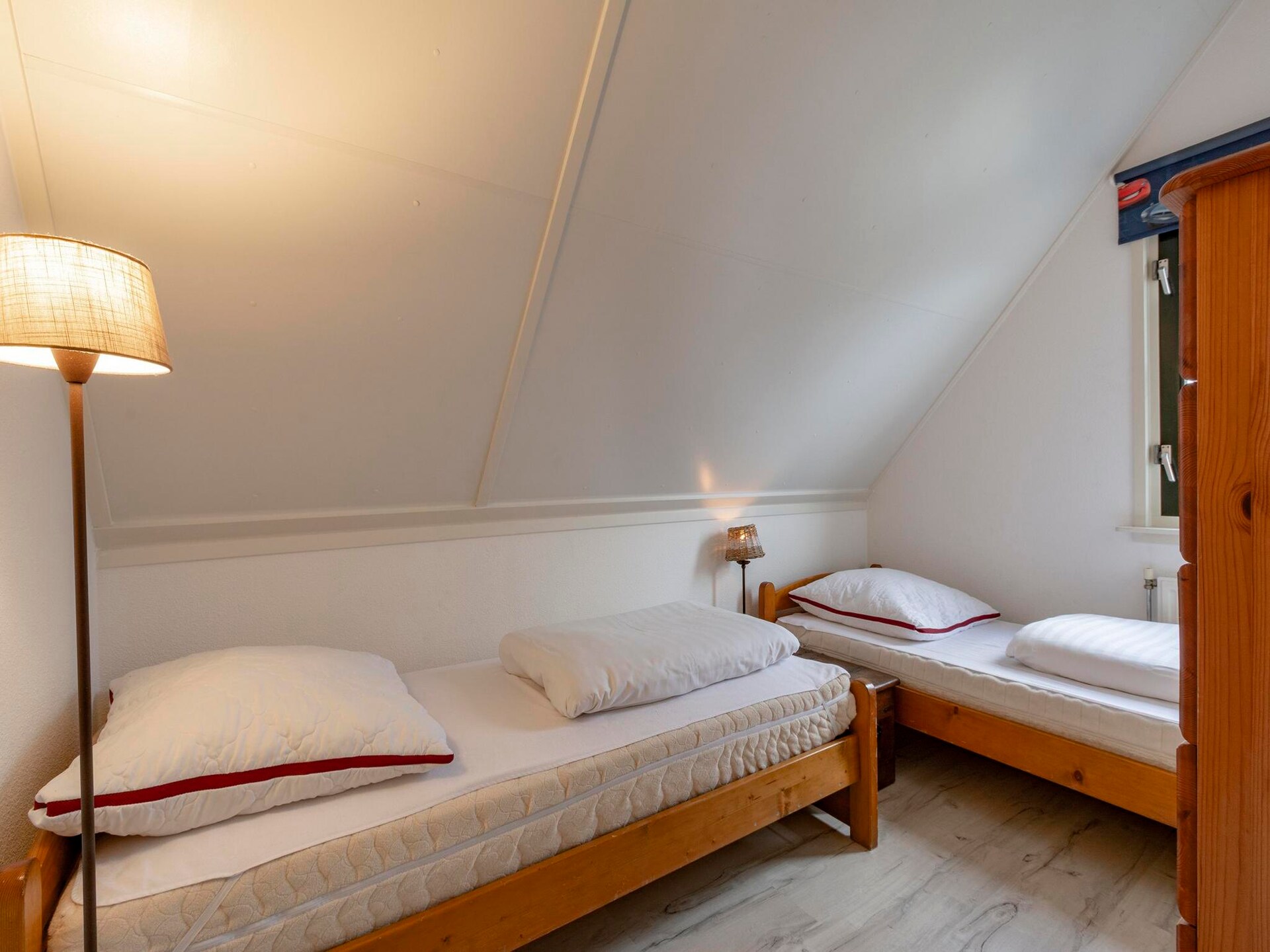 Vrijstaande wellnessvilla met sauna op 900m van het strand in Callantsoog - foto 15