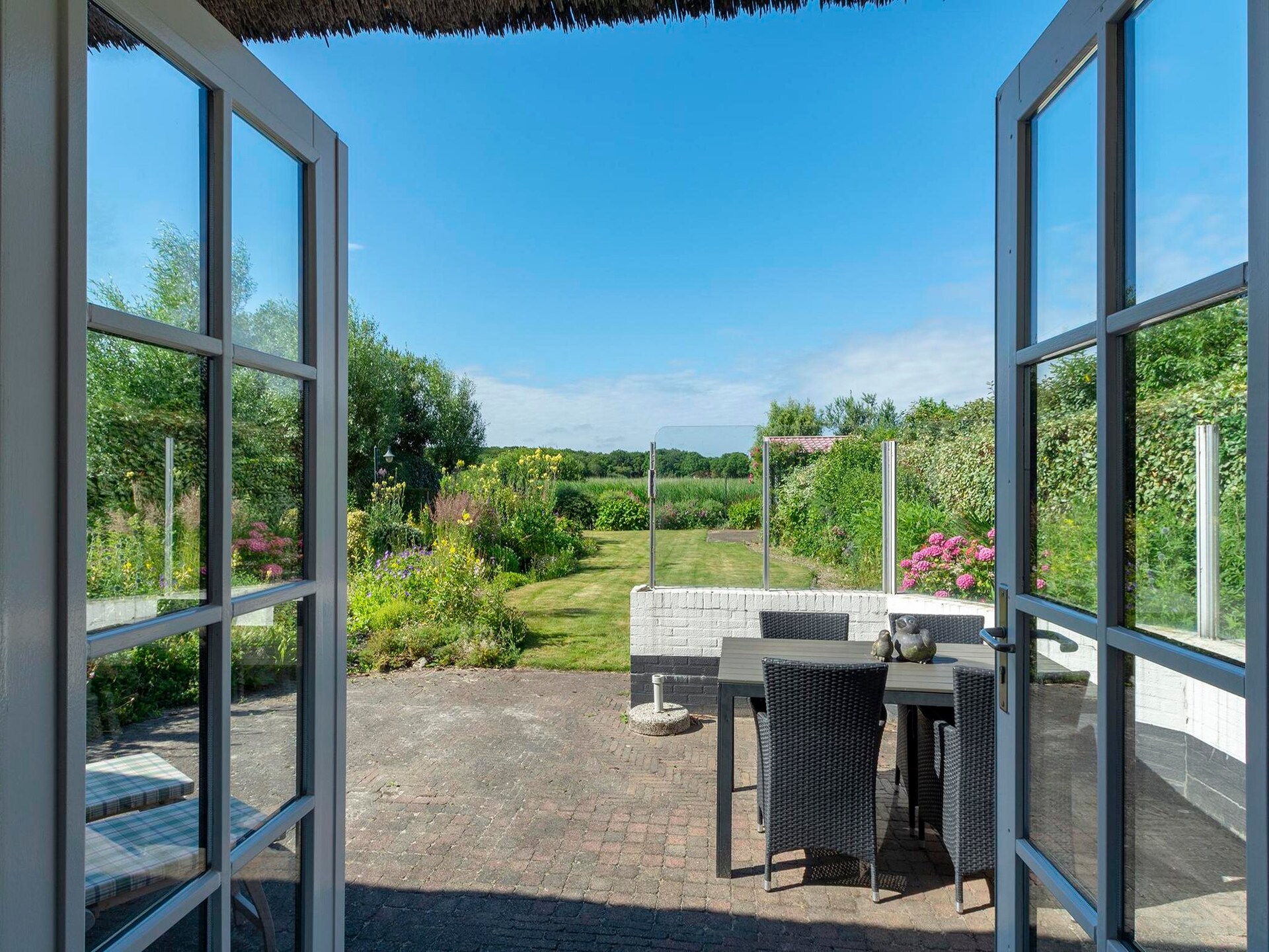 Moderne villa aan duinen en water in Callantsoog – 100m², 4 pers. - foto 26