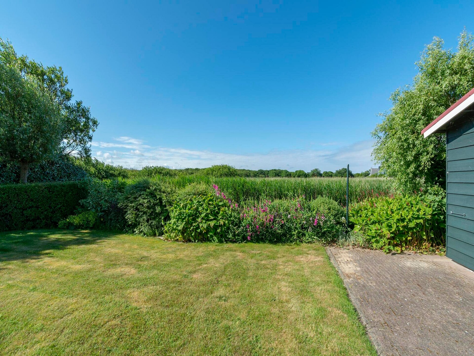 Moderne villa aan duinen en water in Callantsoog – 100m², 4 pers. - foto 27