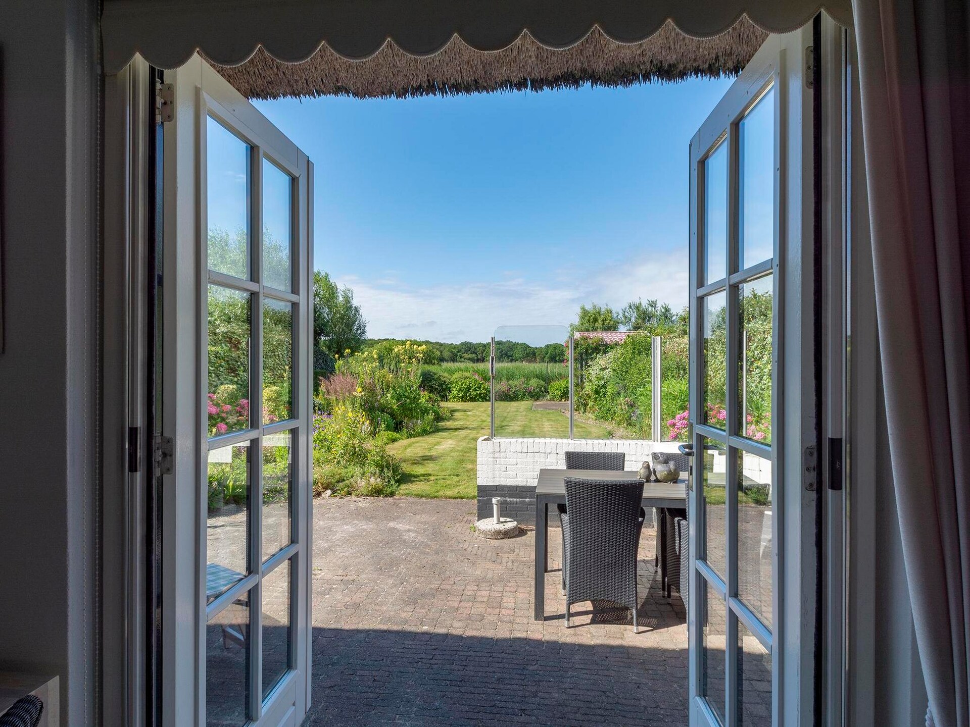 Moderne villa aan duinen en water in Callantsoog – 100m², 4 pers. - foto 29