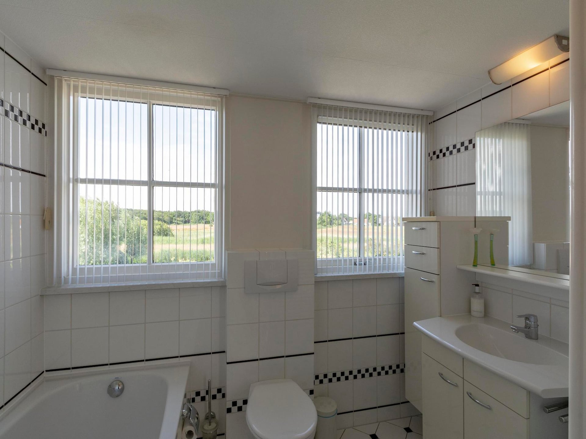 Moderne villa aan duinen en water in Callantsoog – 100m², 4 pers. - foto 23