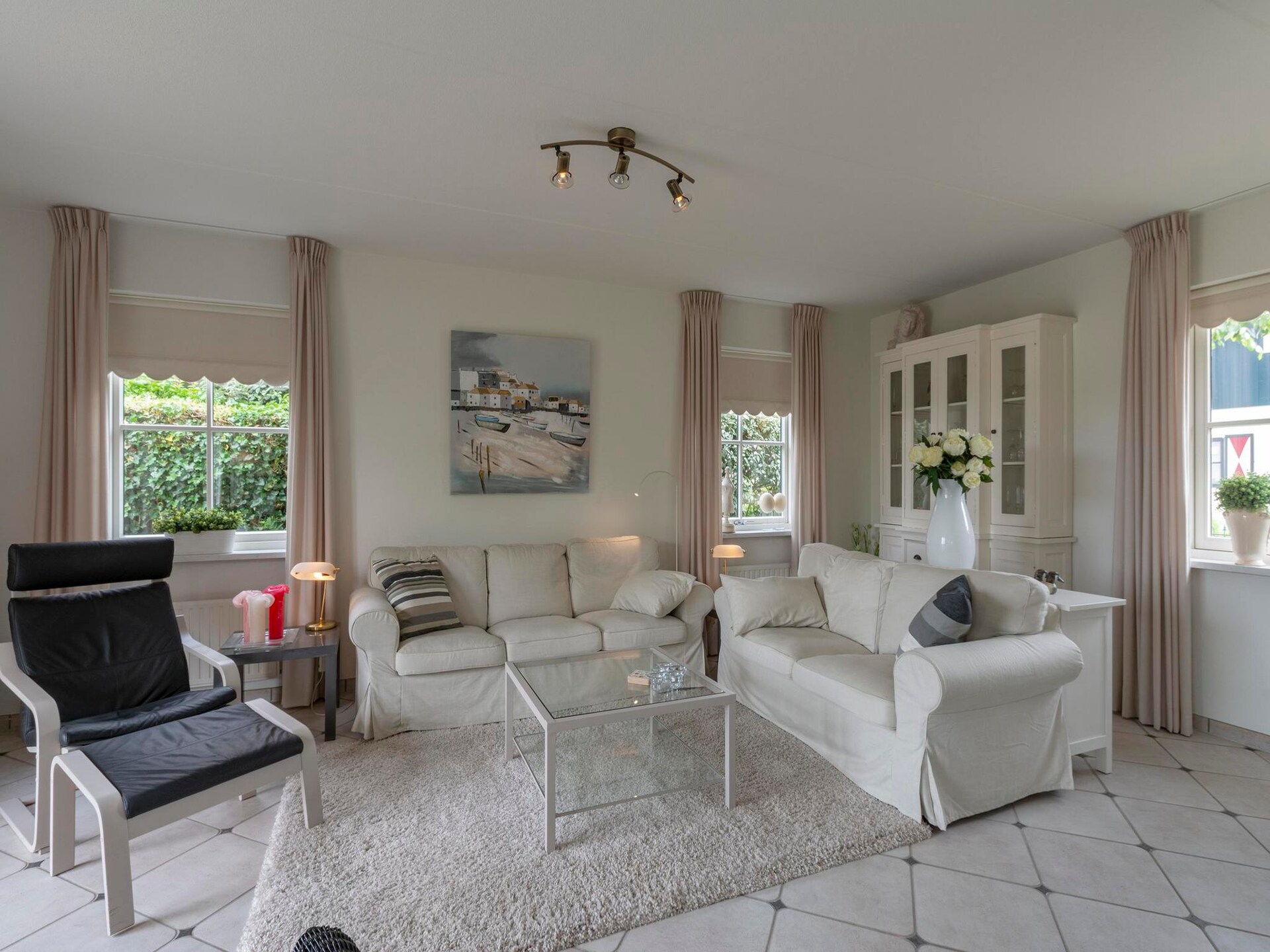 Moderne villa aan duinen en water in Callantsoog – 100m², 4 pers. - foto 2