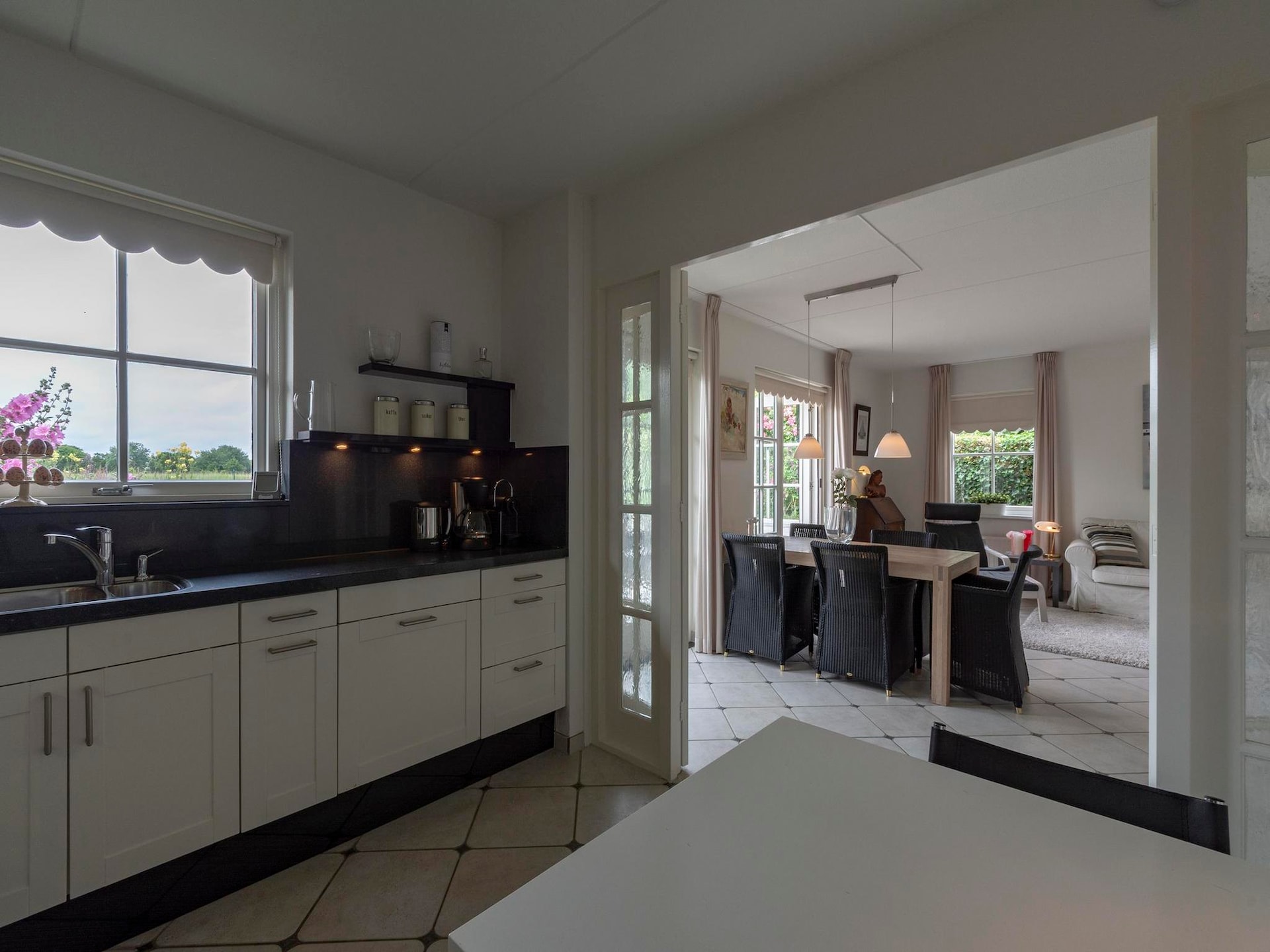 Moderne villa aan duinen en water in Callantsoog – 100m², 4 pers. - foto 18