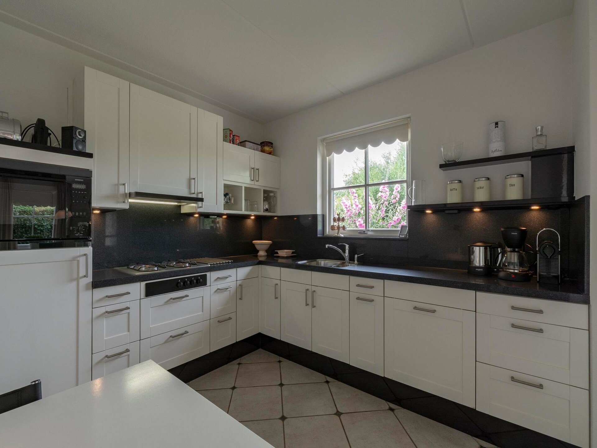 Moderne villa aan duinen en water in Callantsoog – 100m², 4 pers. - foto 4
