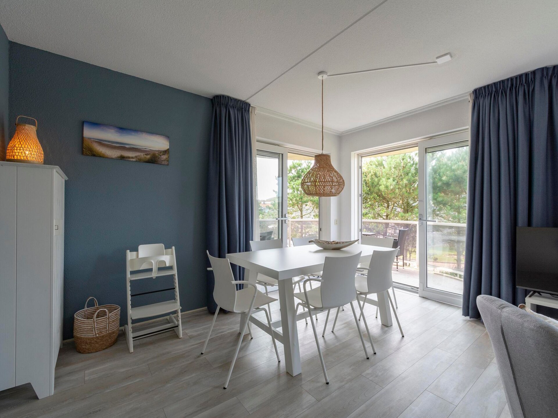 Modern appartement op loopafstand van het strand in Julianadorp aan Zee - foto 12