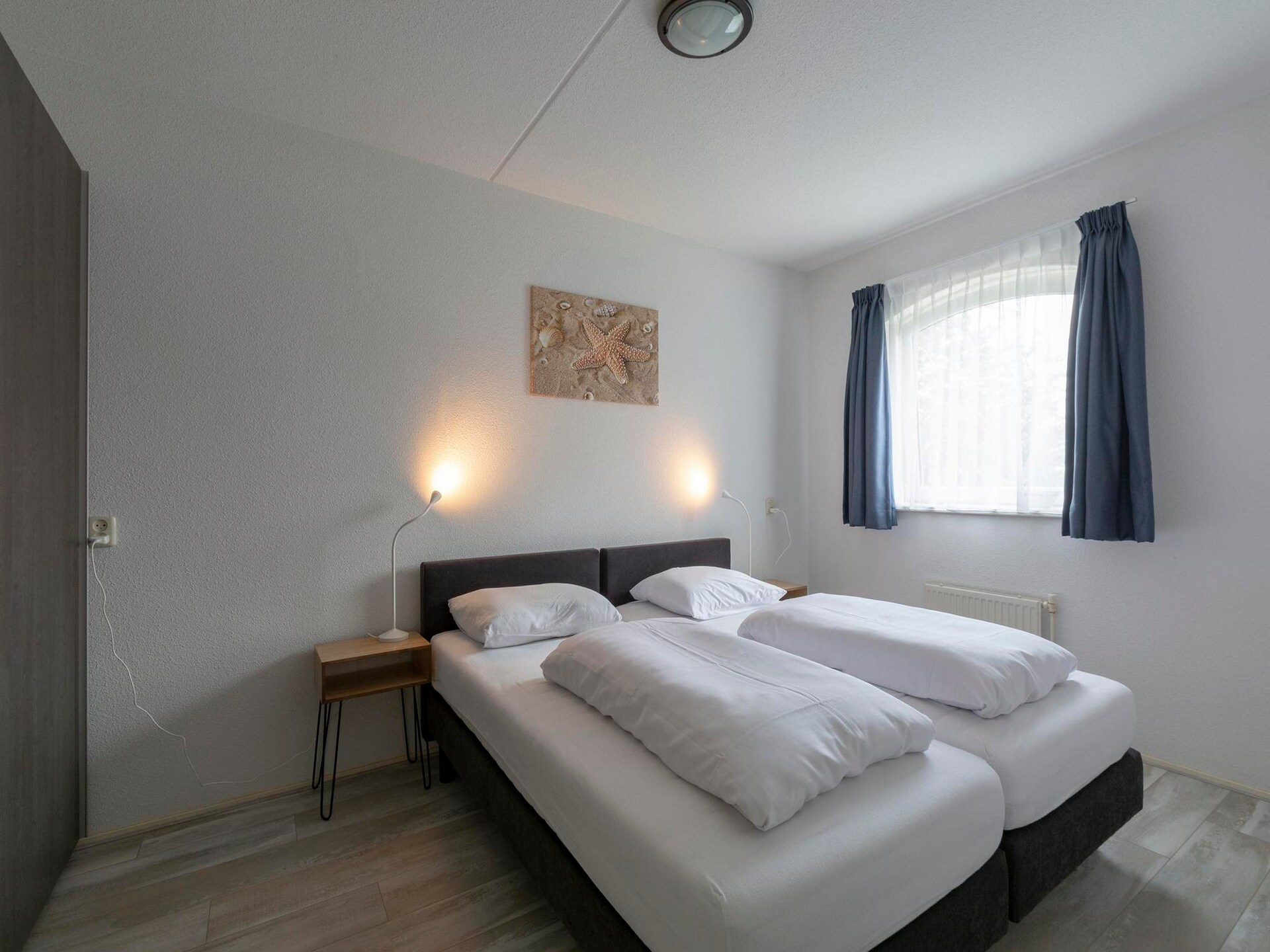 Modern appartement op loopafstand van het strand in Julianadorp aan Zee - foto 16