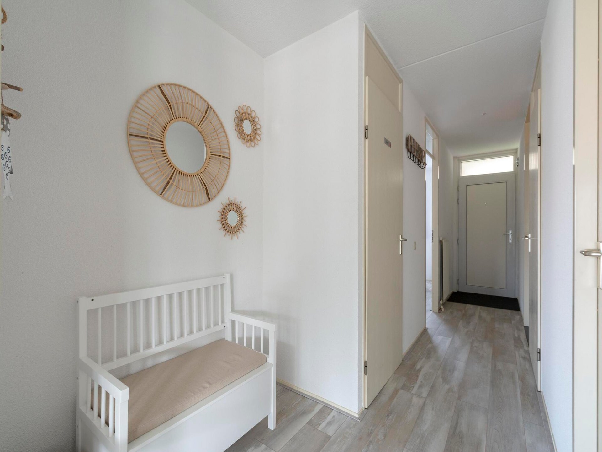 Modern appartement op loopafstand van het strand in Julianadorp aan Zee - foto 14