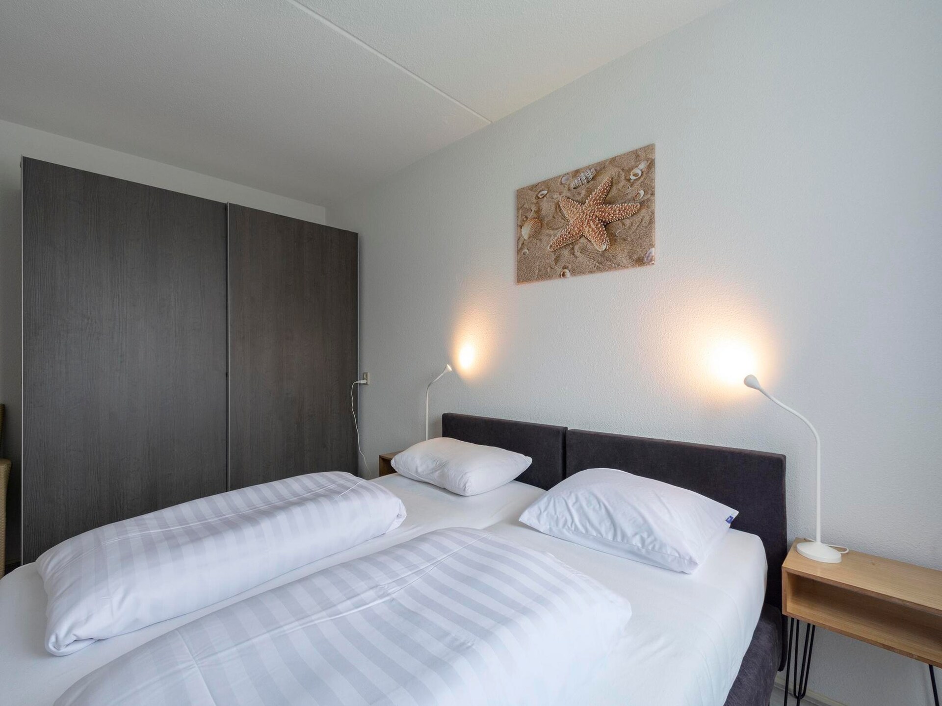 Modern appartement op loopafstand van het strand in Julianadorp aan Zee - foto 3