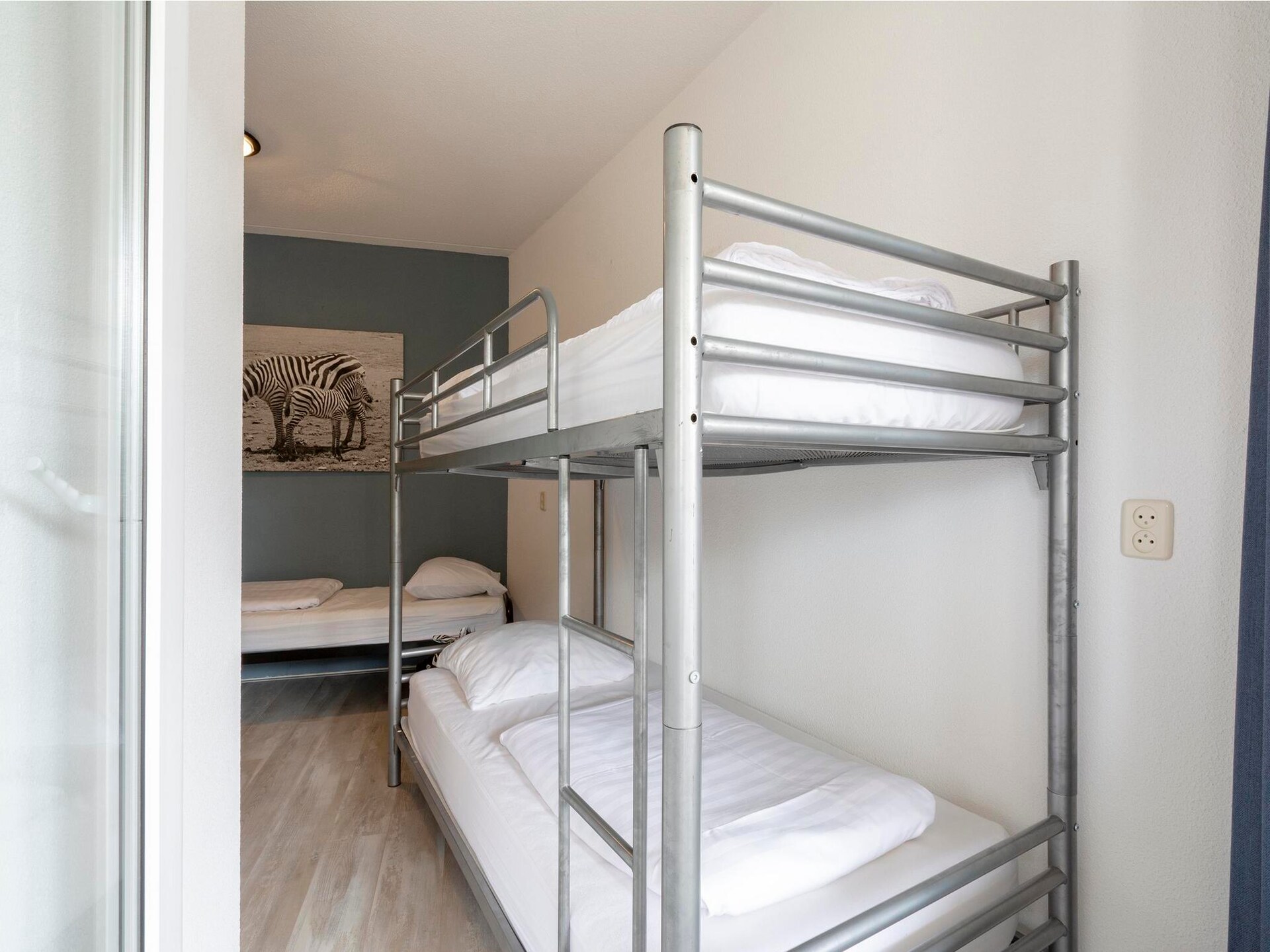Modern appartement op loopafstand van het strand in Julianadorp aan Zee - foto 15