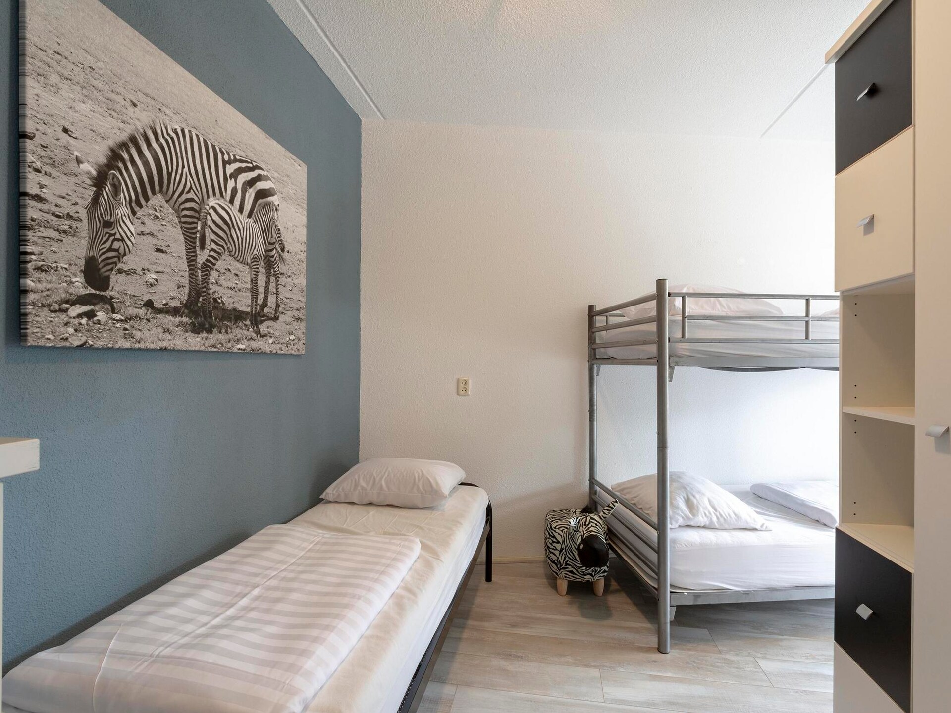 Modern appartement op loopafstand van het strand in Julianadorp aan Zee - foto 17