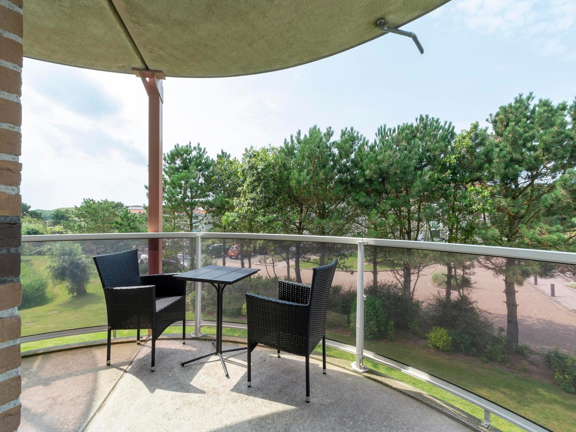 Modern appartement op loopafstand van het strand in Julianadorp aan Zee - foto 20