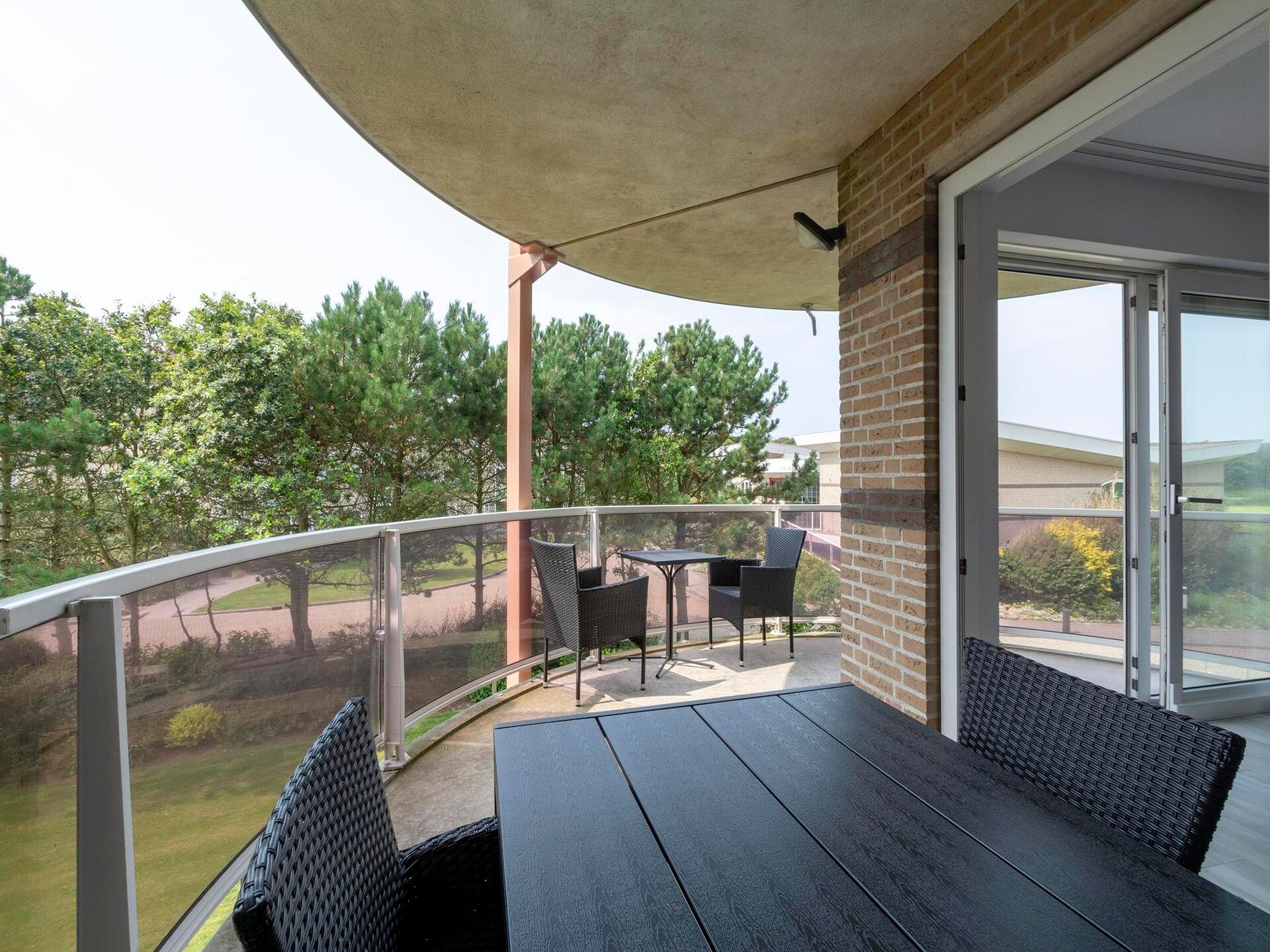 Modern appartement op loopafstand van het strand in Julianadorp aan Zee - foto 5