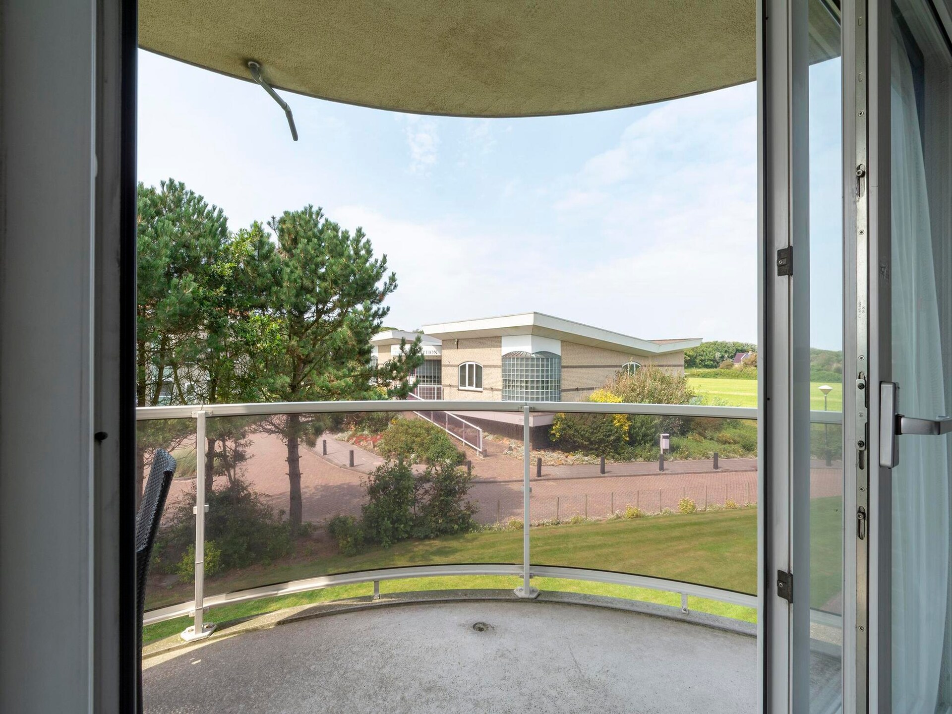 Modern appartement op loopafstand van het strand in Julianadorp aan Zee - foto 22