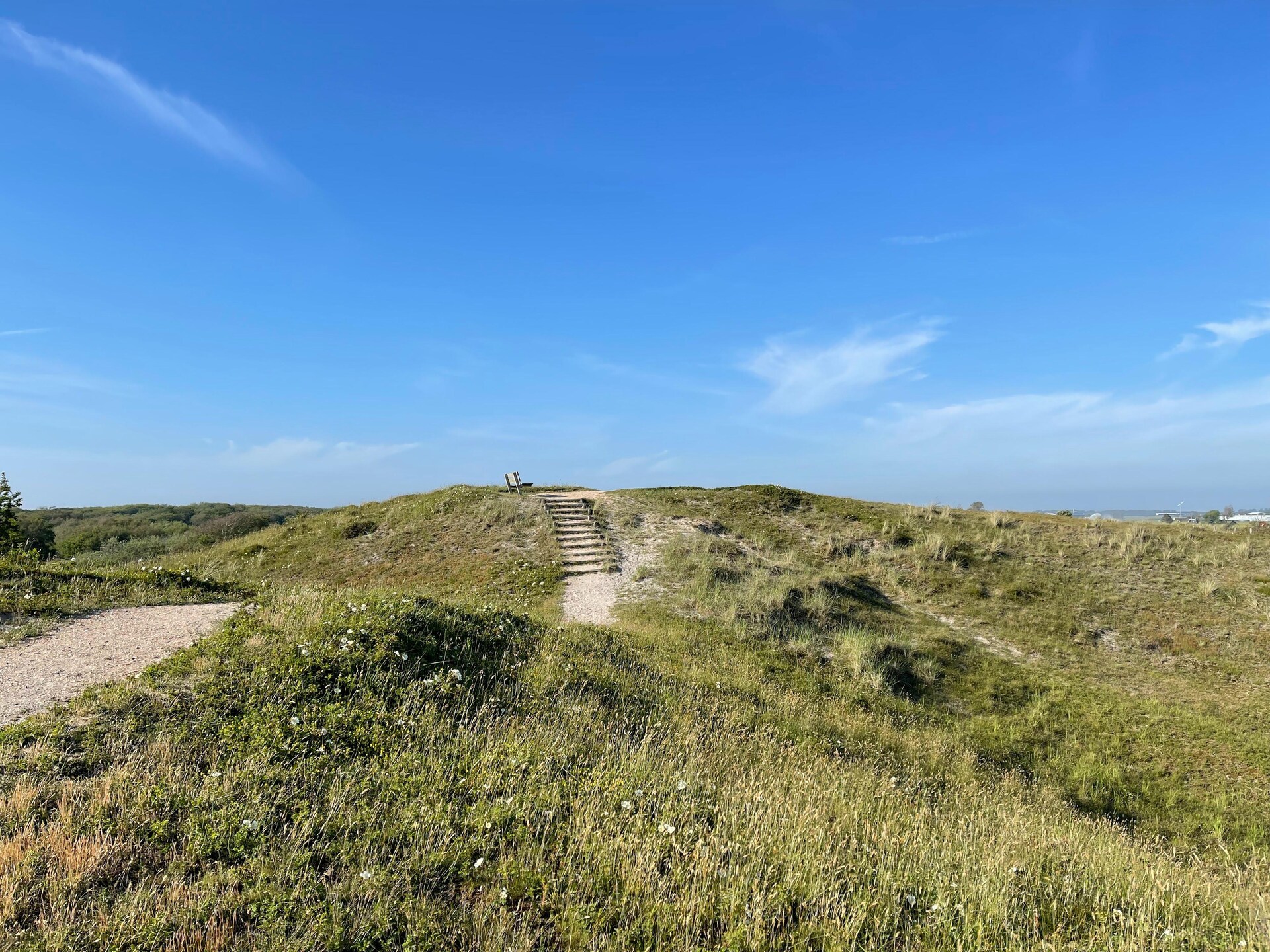 Tipitent de Jutter: Avontuurlijk kamperen met comfort in Callantsoog - foto 9