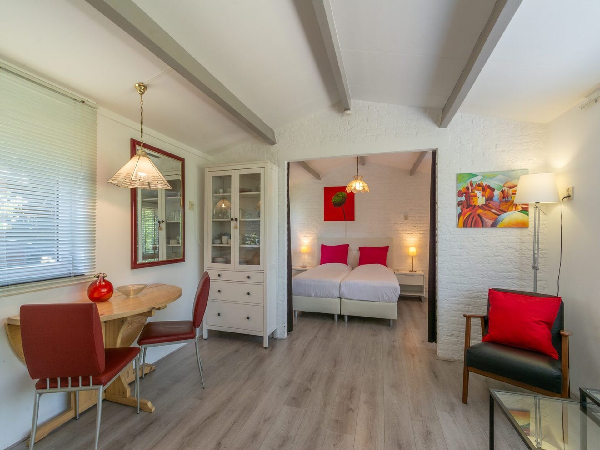 Garnekuul 26: Knus vakantiehuis op loopafstand van het Noordzeestrand - foto 9