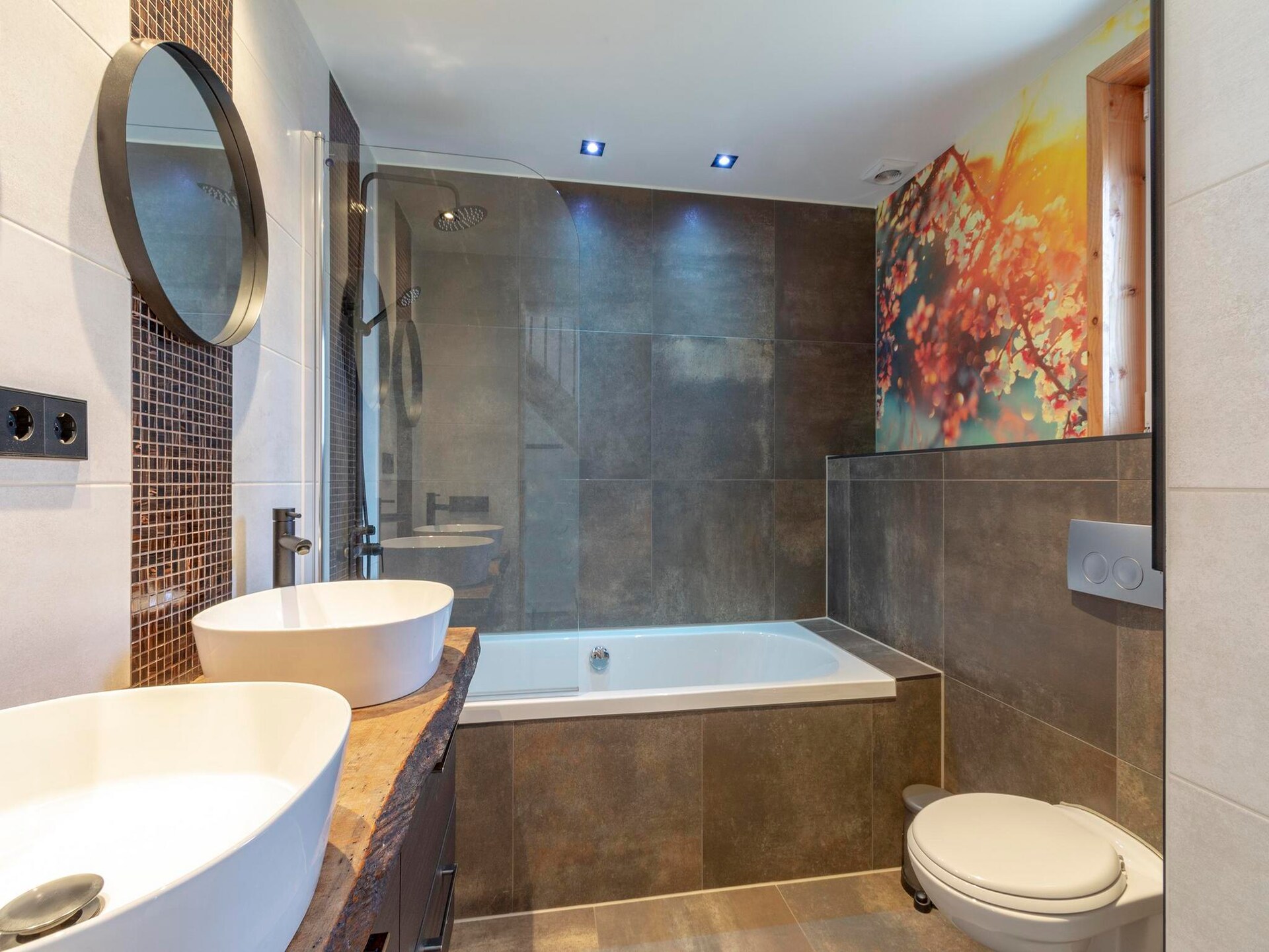 Luxe Villa Keizerskroon: modern comfort op 1,2 km van het Noordzeestrand - foto 31