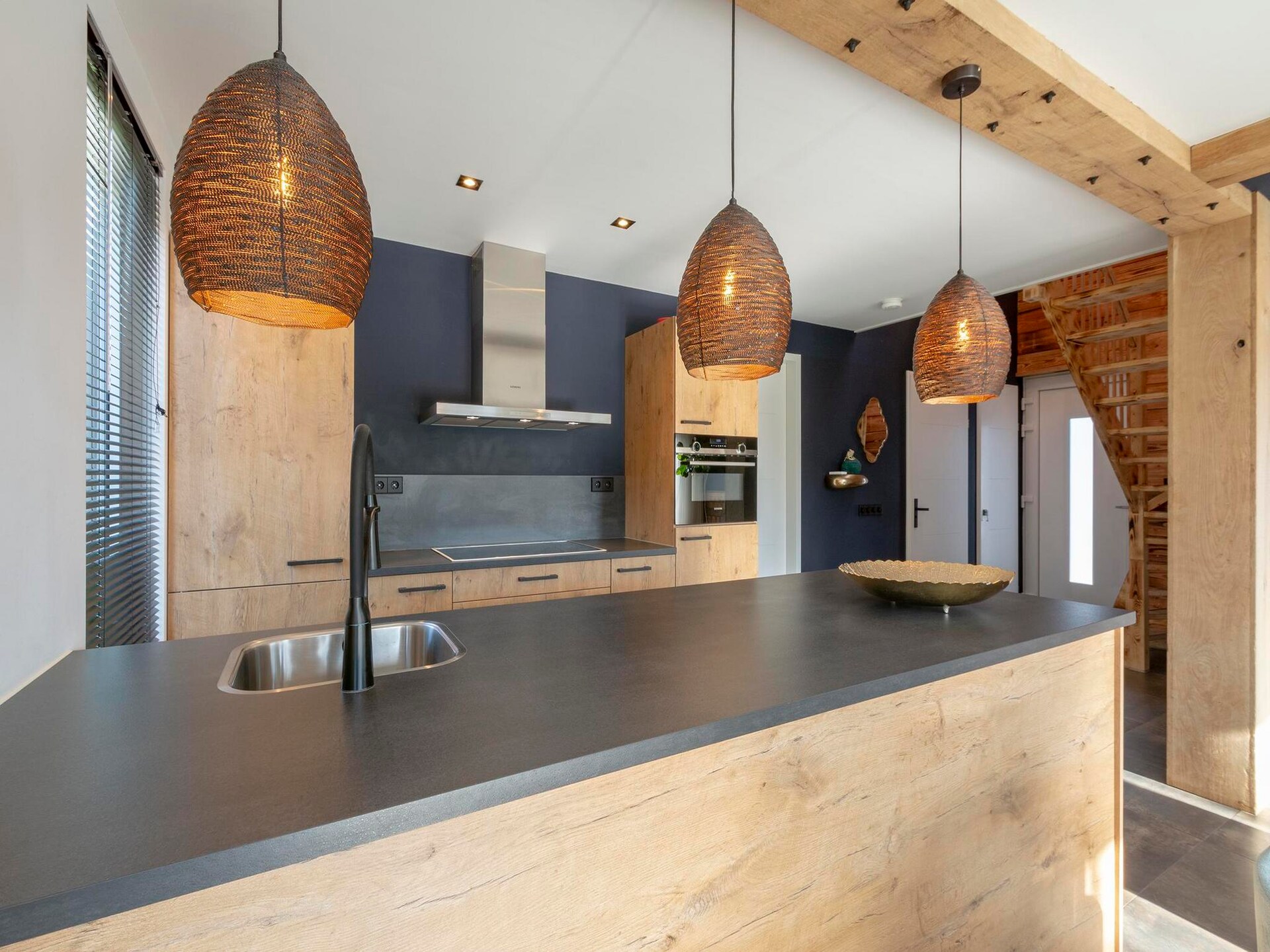 Luxe Villa Keizerskroon: modern comfort op 1,2 km van het Noordzeestrand - foto 19