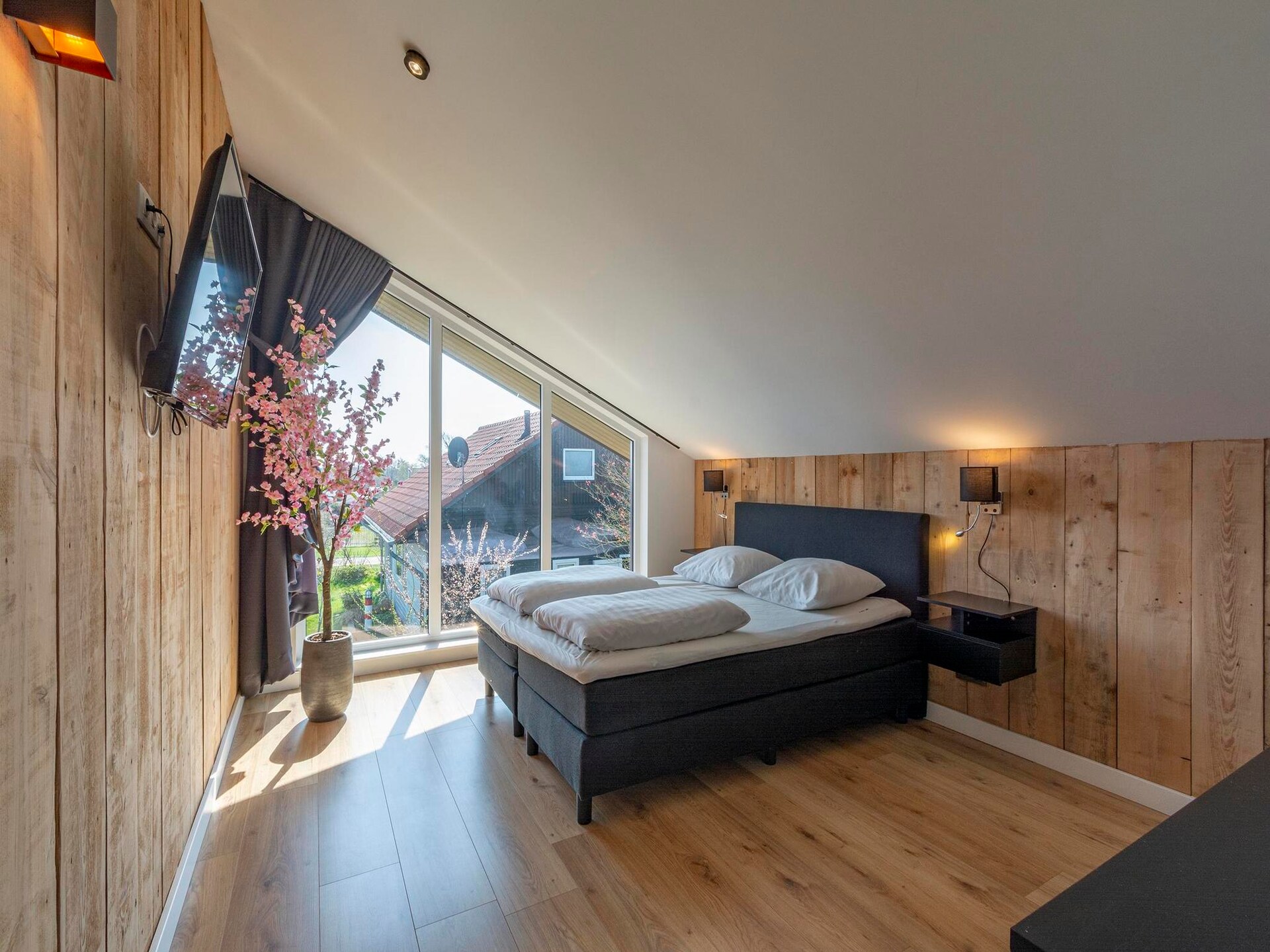 Luxe Villa Keizerskroon: modern comfort op 1,2 km van het Noordzeestrand - foto 29