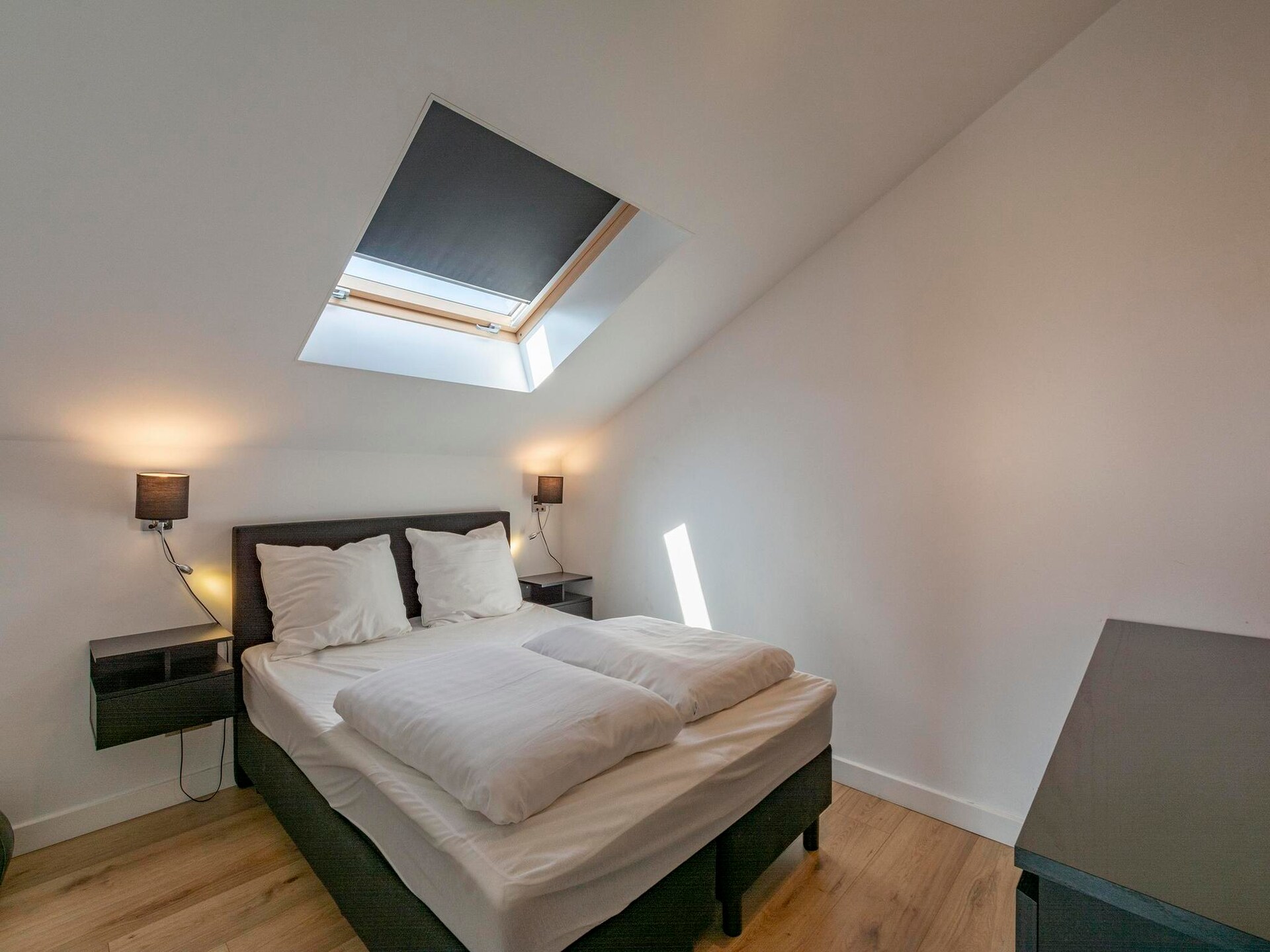 Luxe Villa Keizerskroon: modern comfort op 1,2 km van het Noordzeestrand - foto 30