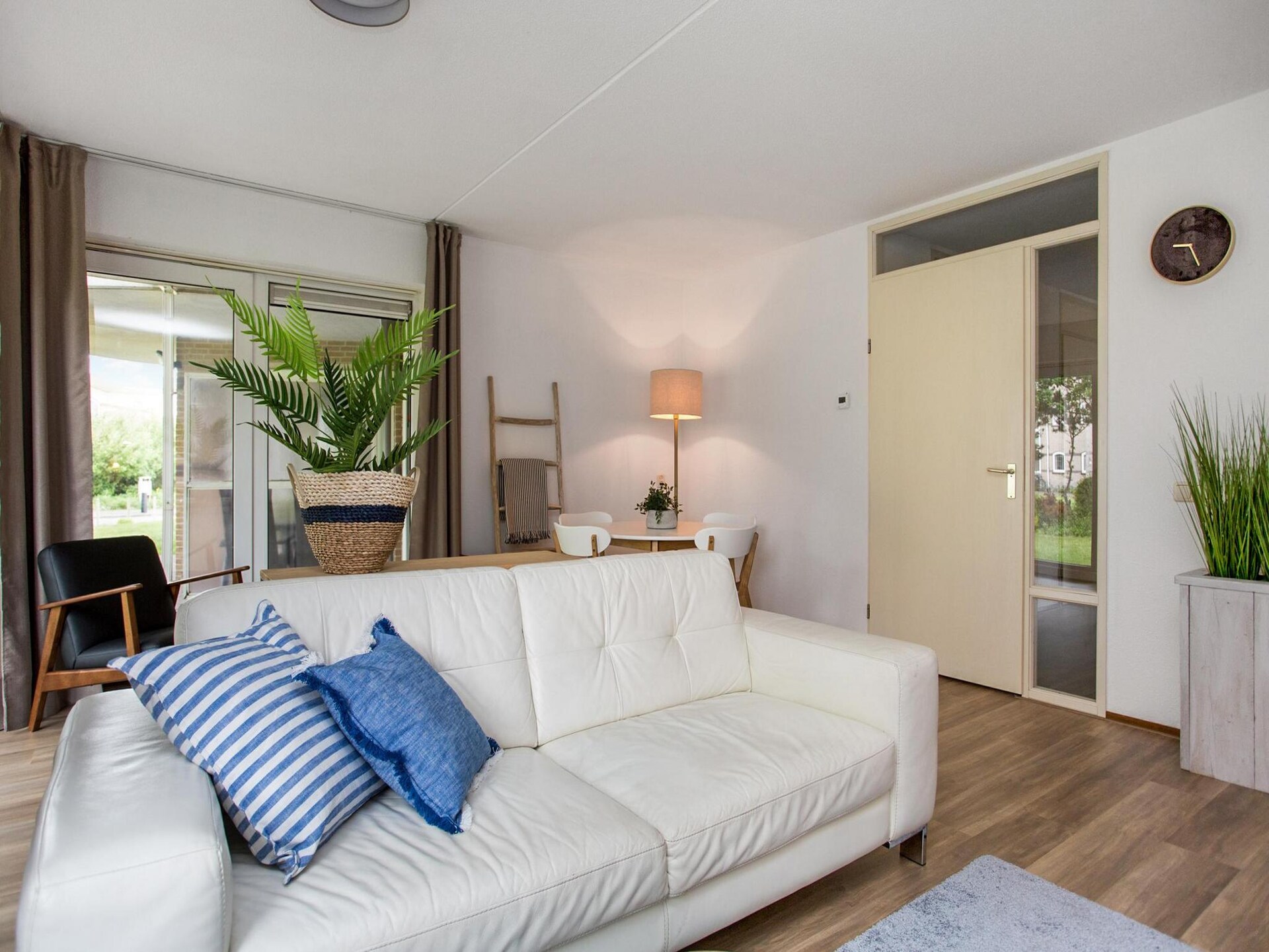 Licht appartement in Julianadorp aan Zee, 1km van strand en duinen - foto 7