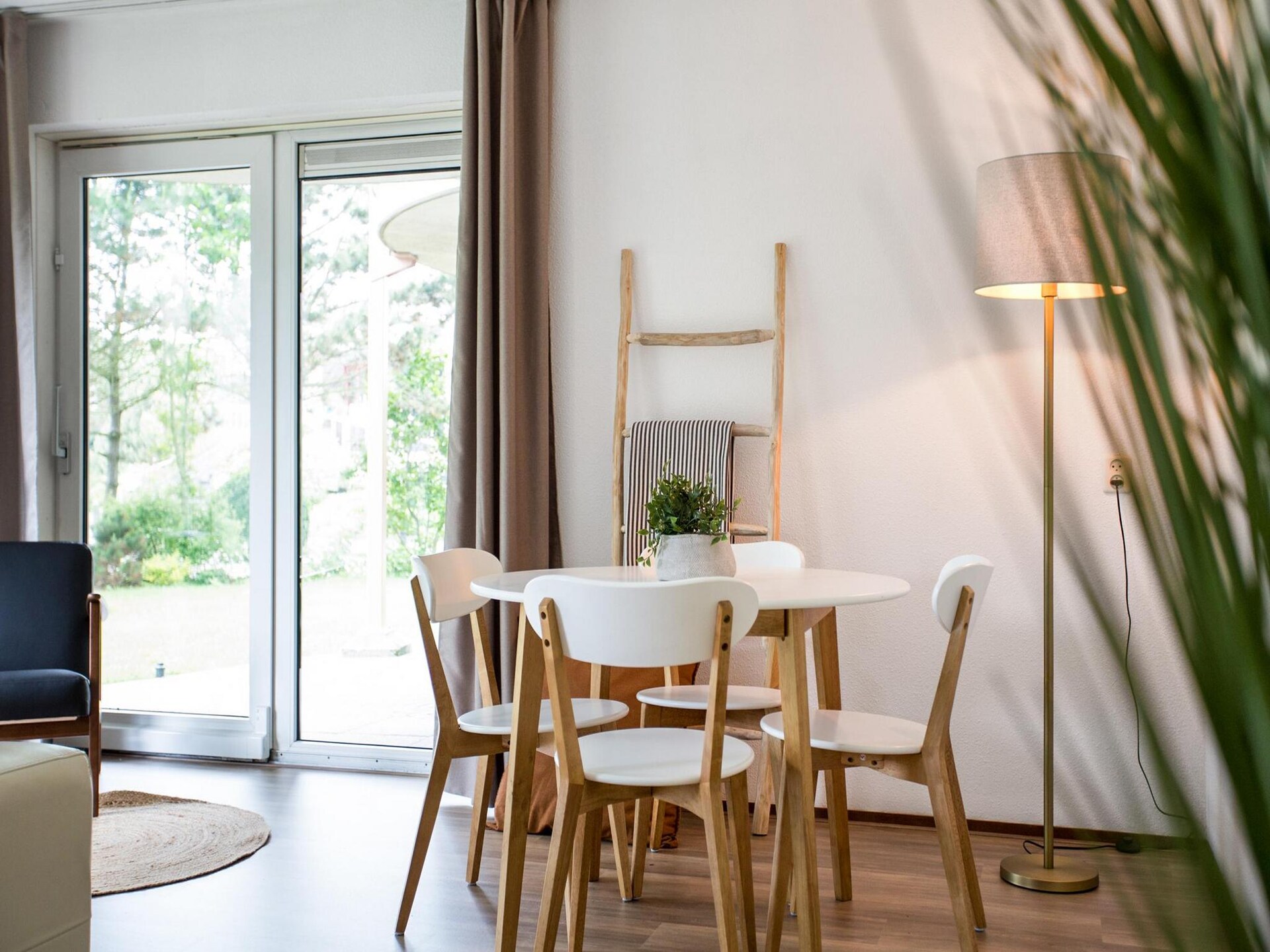 Licht appartement in Julianadorp aan Zee, 1km van strand en duinen - foto 2