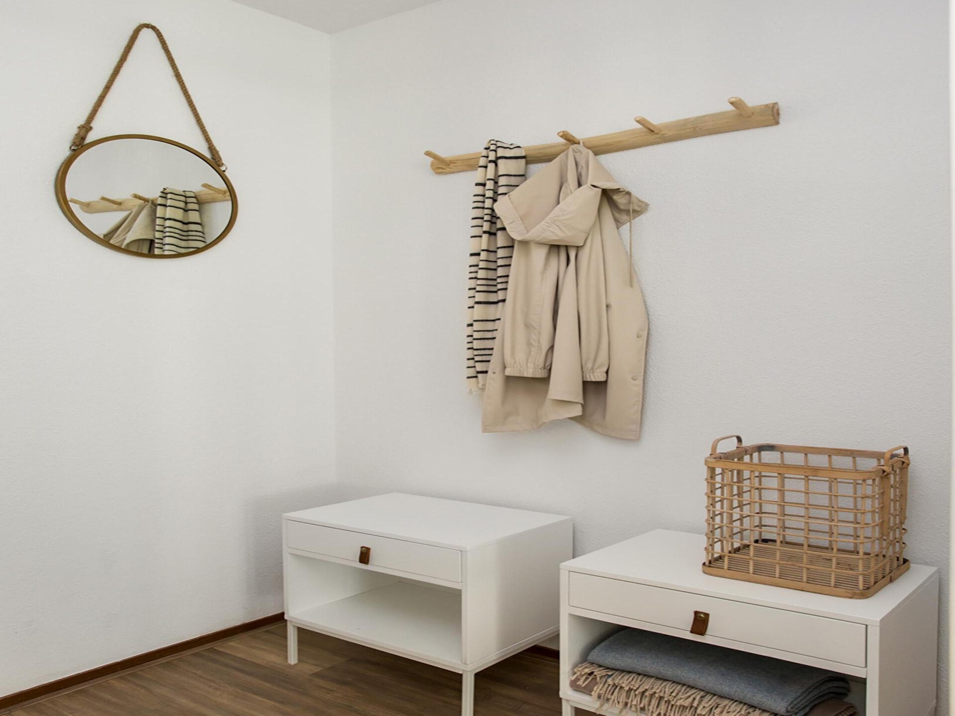 Licht appartement in Julianadorp aan Zee, 1km van strand en duinen - foto 14