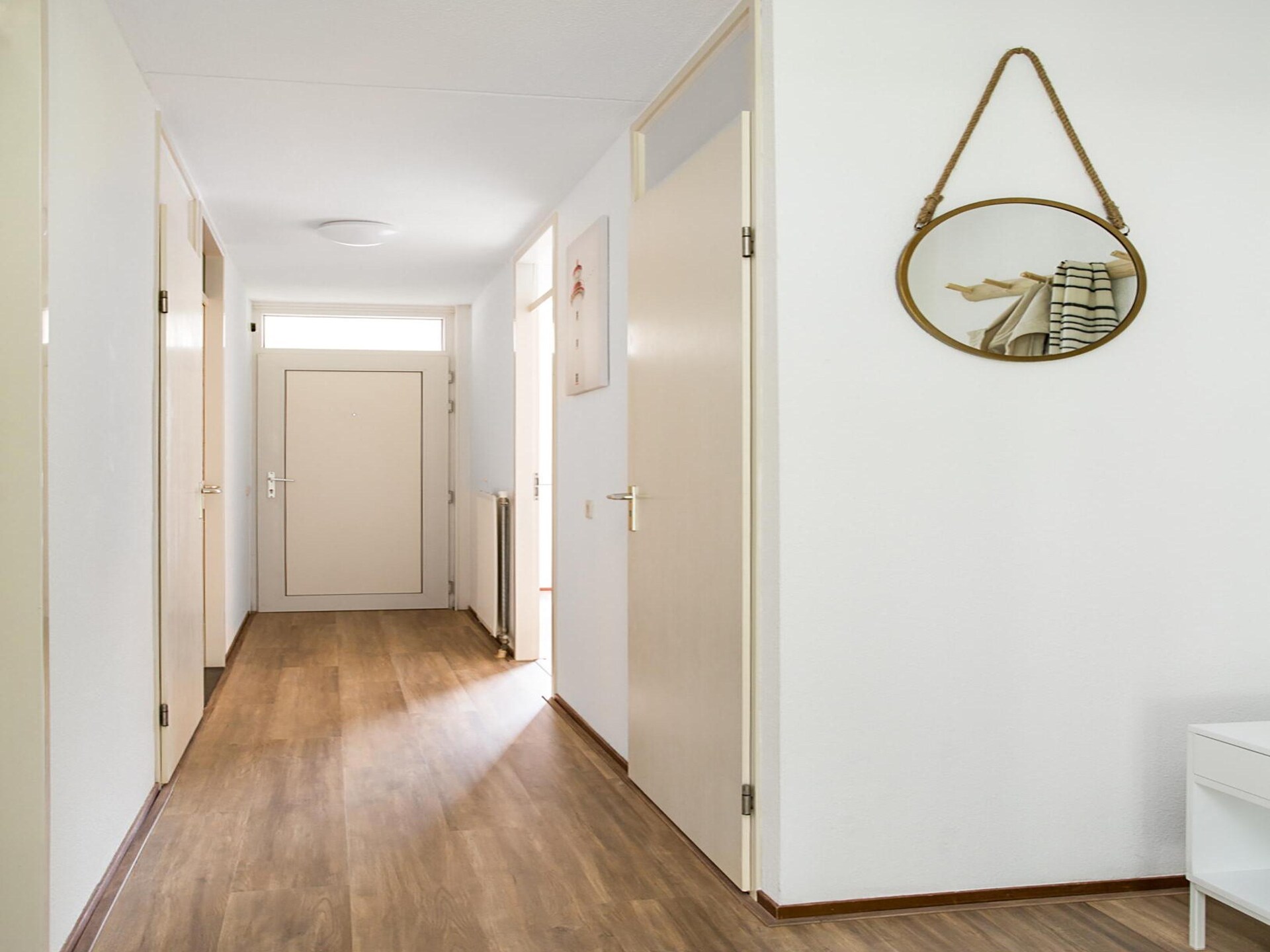 Licht appartement in Julianadorp aan Zee, 1km van strand en duinen - foto 11