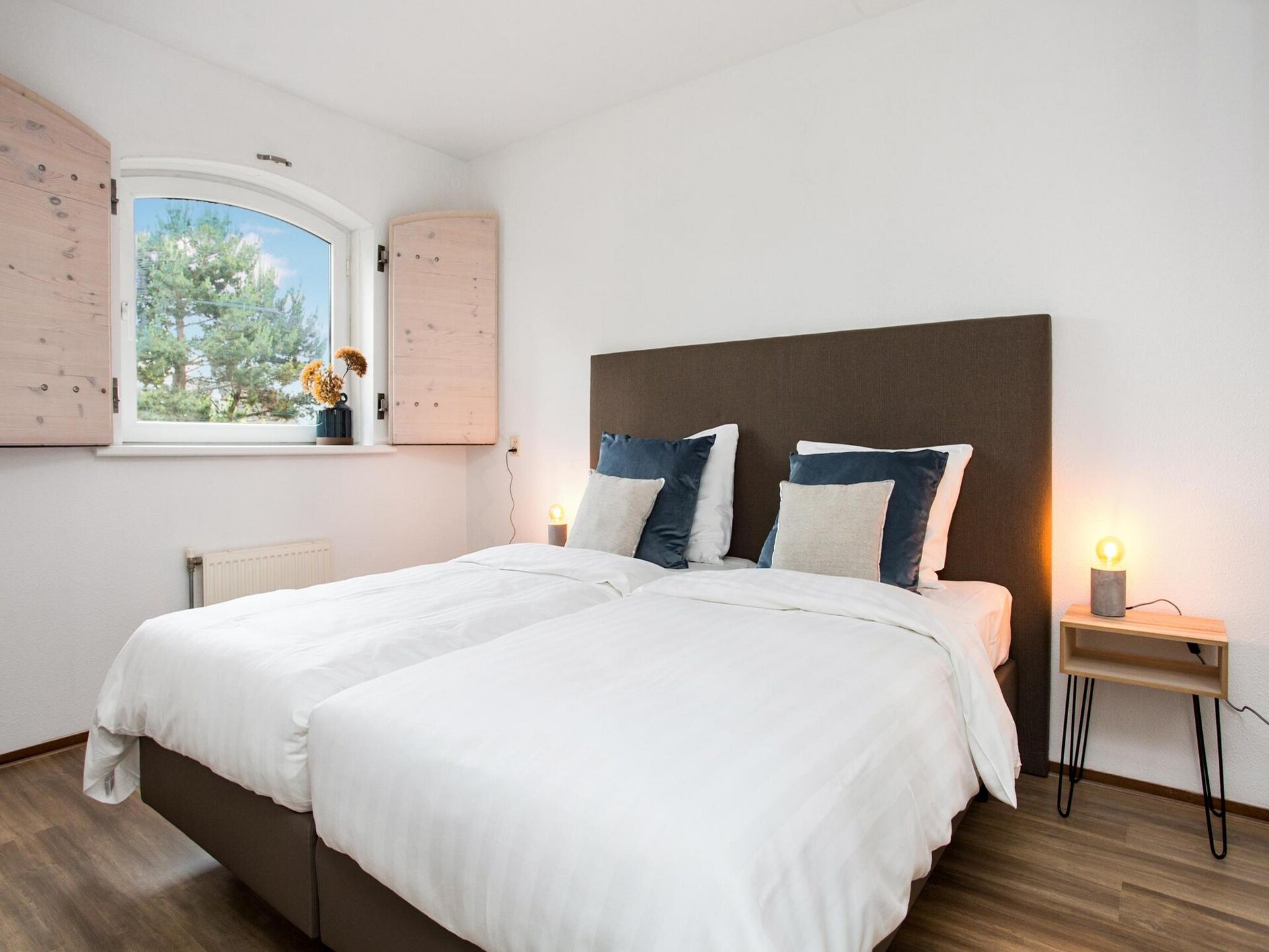 Licht appartement in Julianadorp aan Zee, 1km van strand en duinen - foto 4