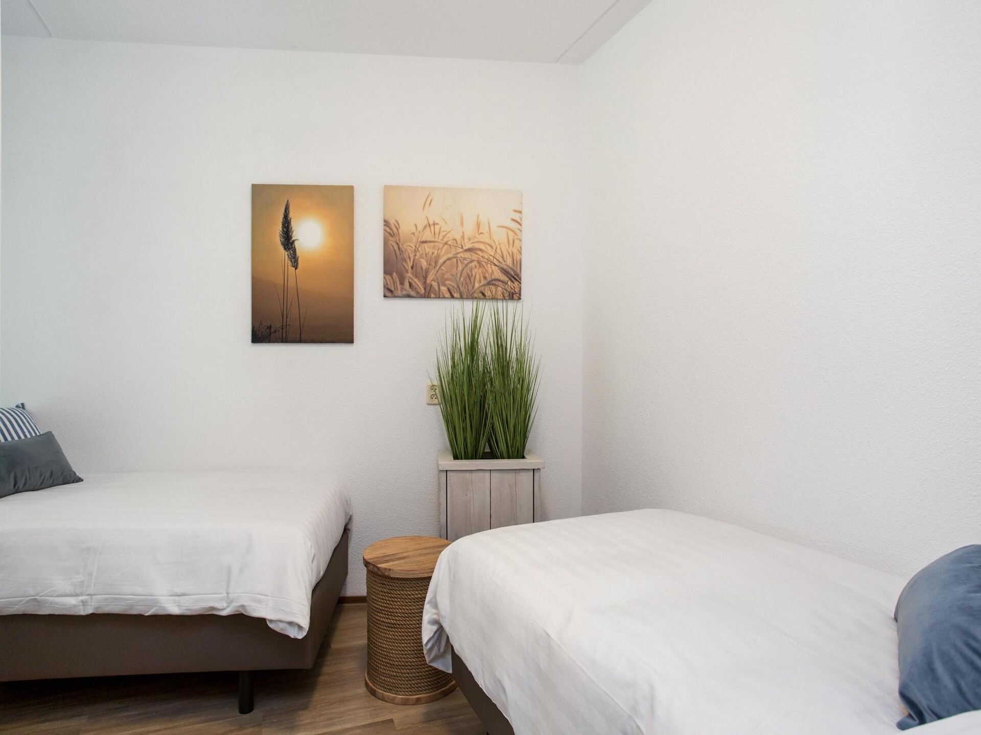 Licht appartement in Julianadorp aan Zee, 1km van strand en duinen - foto 6