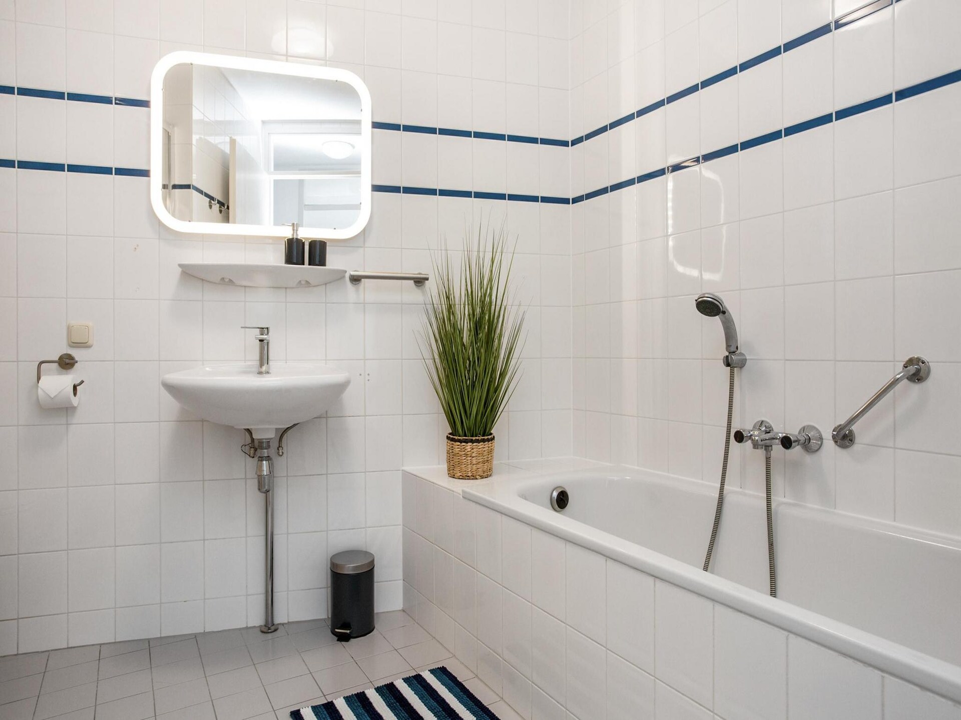 Licht appartement in Julianadorp aan Zee, 1km van strand en duinen - foto 12