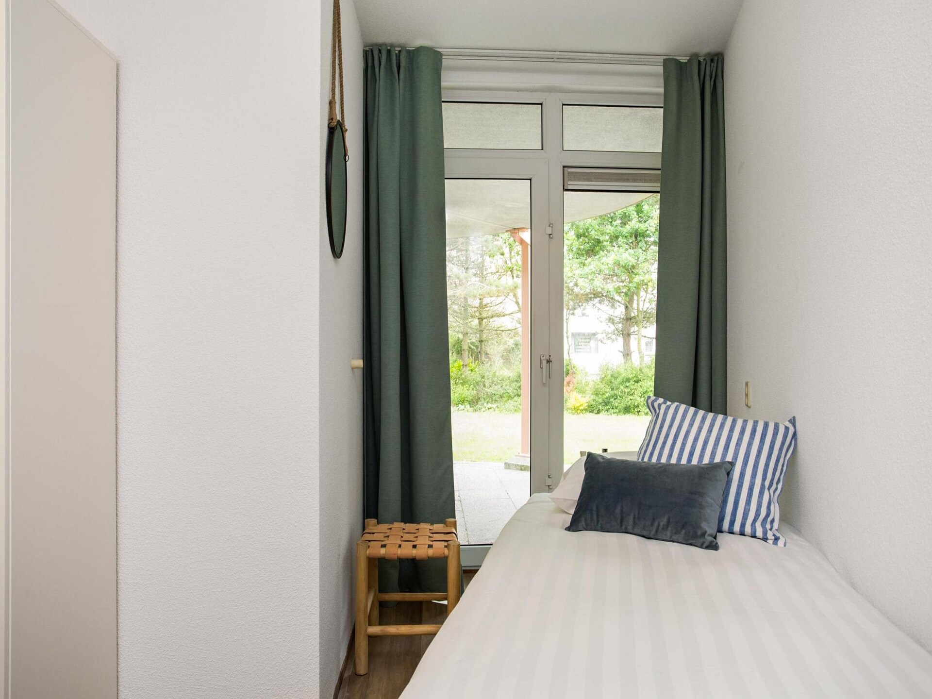 Licht appartement in Julianadorp aan Zee, 1km van strand en duinen - foto 13