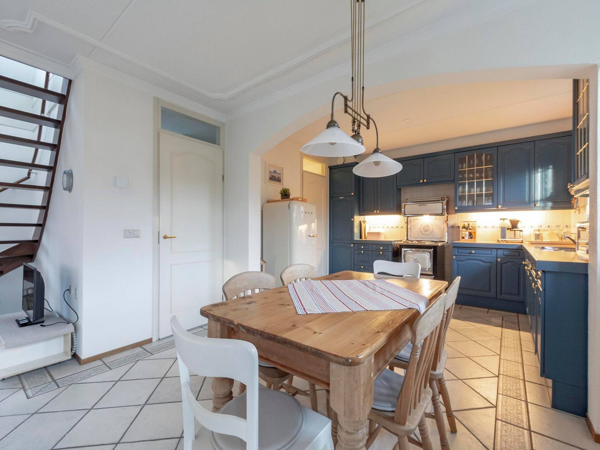 Vrijstaande kustvilla De Buitenplaats 62, 900m van het strand - foto 18