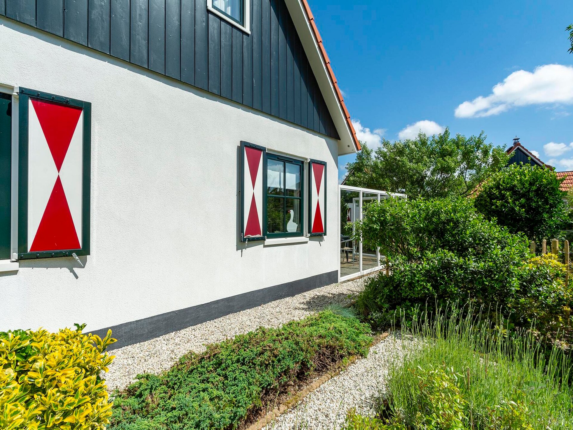 Vrijstaande kustvilla De Buitenplaats 62, 900m van het strand - foto 31