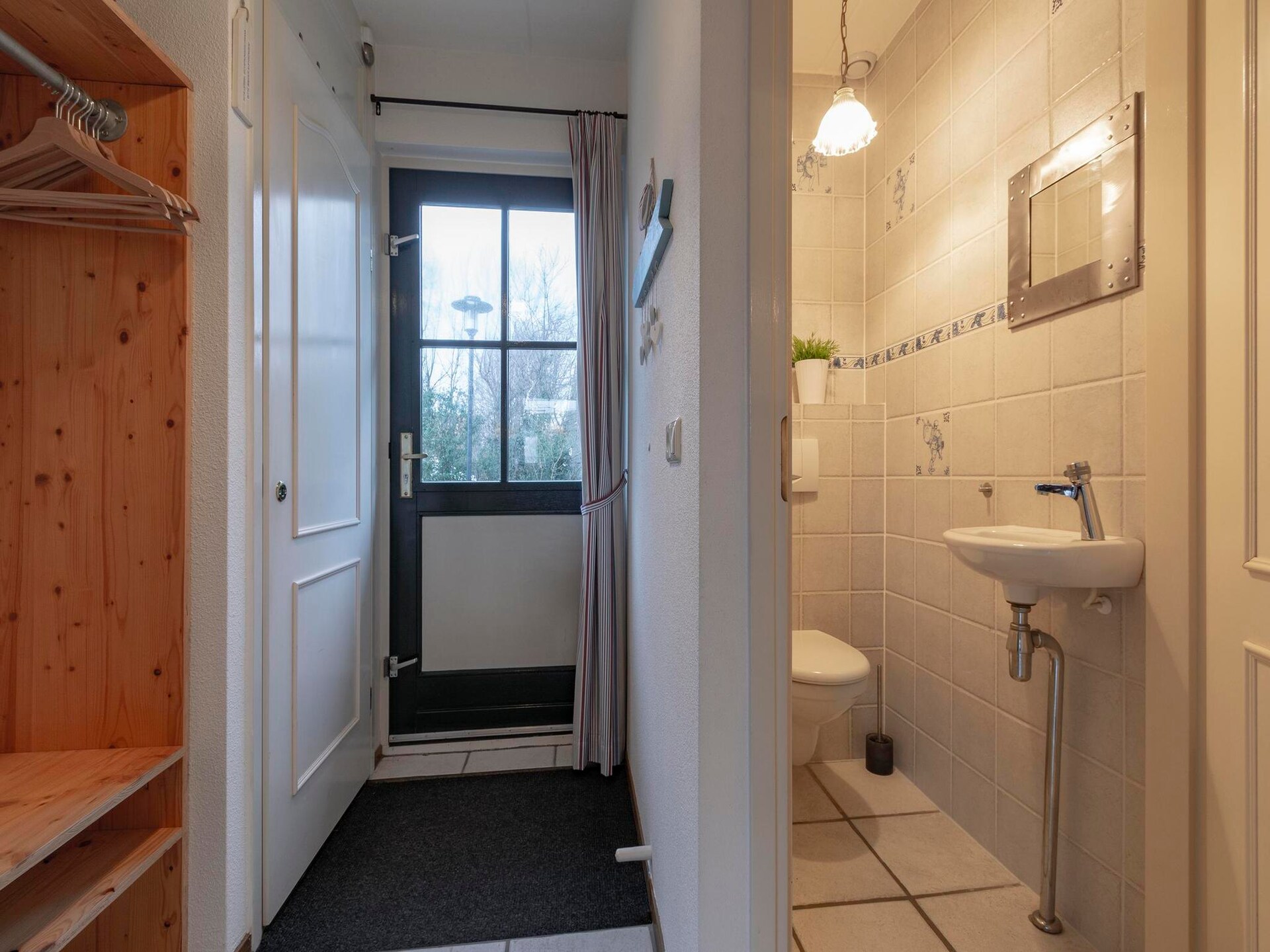 Vrijstaande kustvilla De Buitenplaats 62, 900m van het strand - foto 25