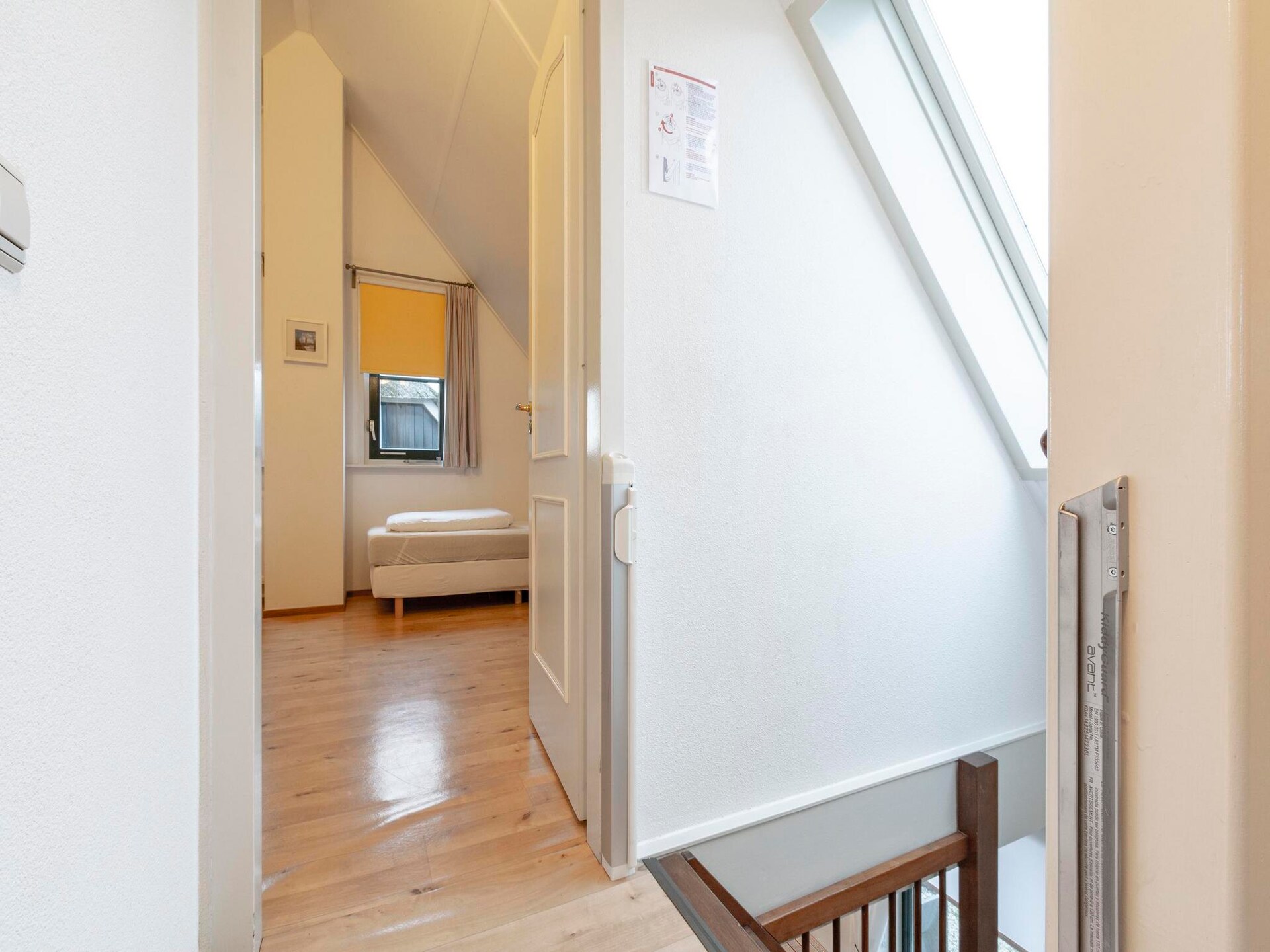 Vrijstaande kustvilla De Buitenplaats 62, 900m van het strand - foto 19